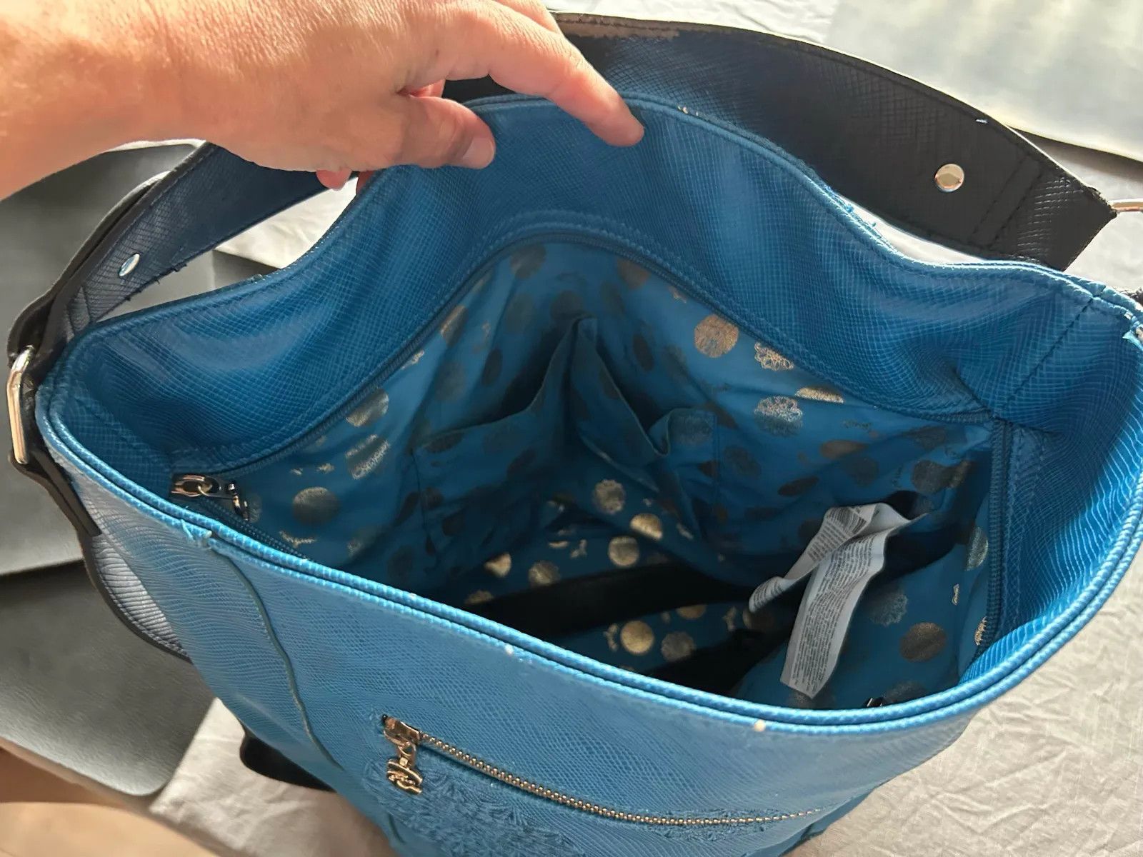 Desigual Desigual Bucket Bag Size ONE SIZE - 4 Thumbnail