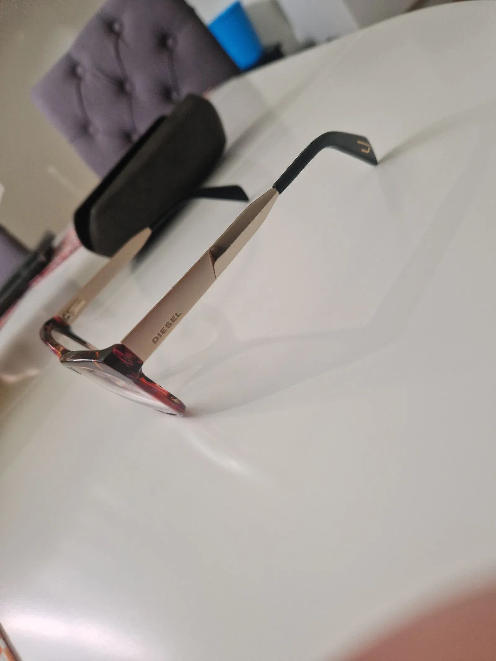Diesel Diesel Glasses Size ONE SIZE - 2 Thumbnail