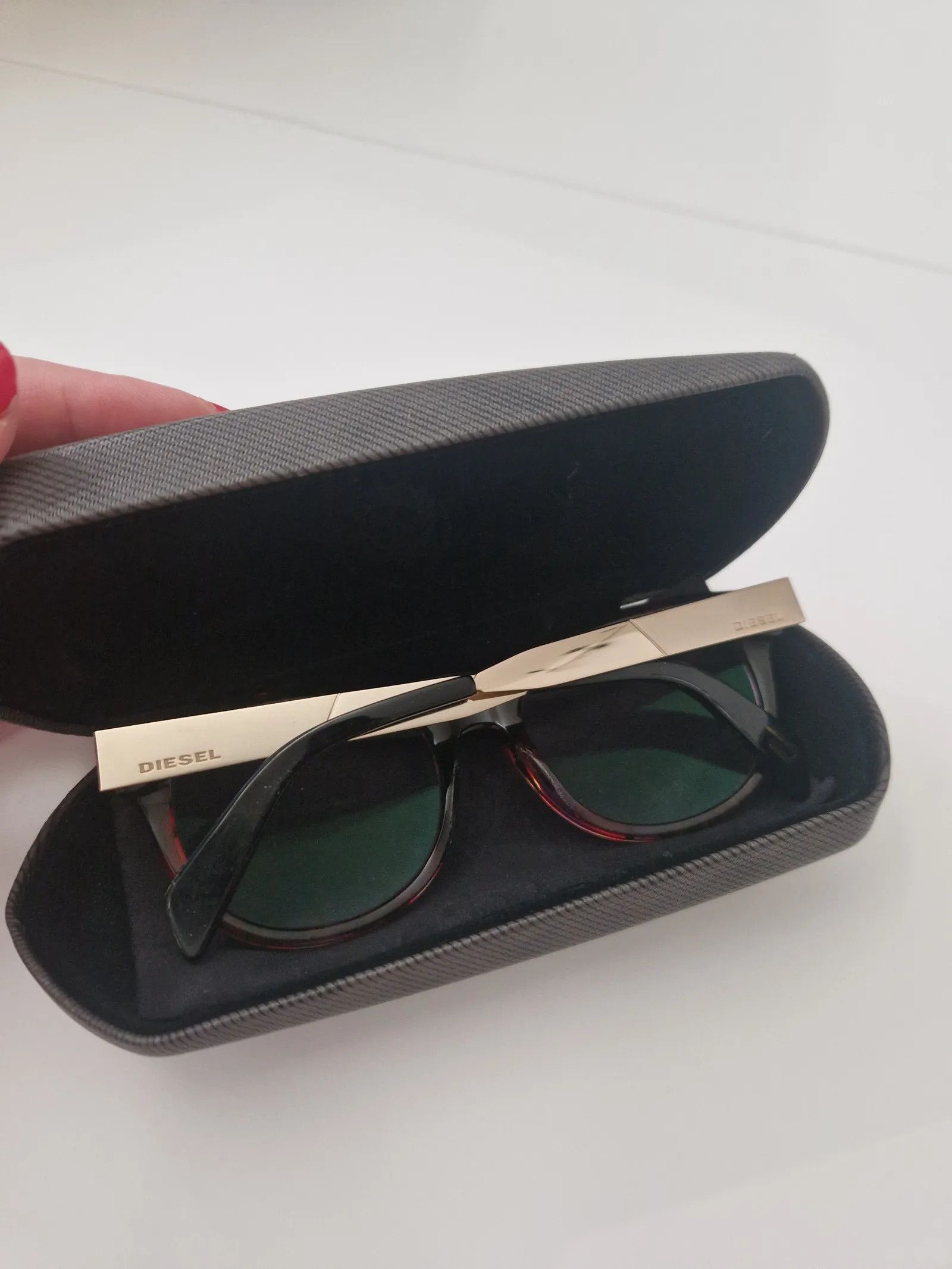 Diesel Diesel Glasses Size ONE SIZE - 3 Thumbnail