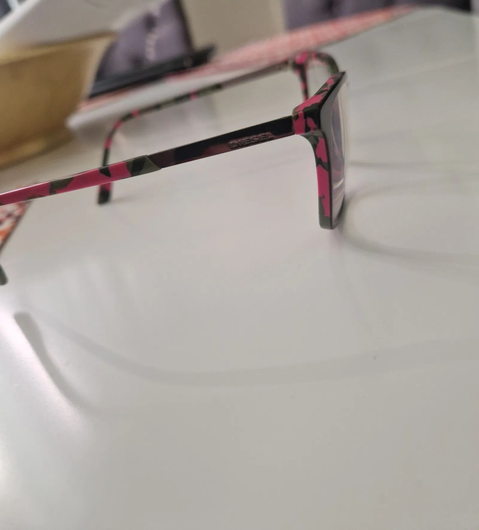 Diesel Diesel Glasses Size ONE SIZE - 2 Thumbnail