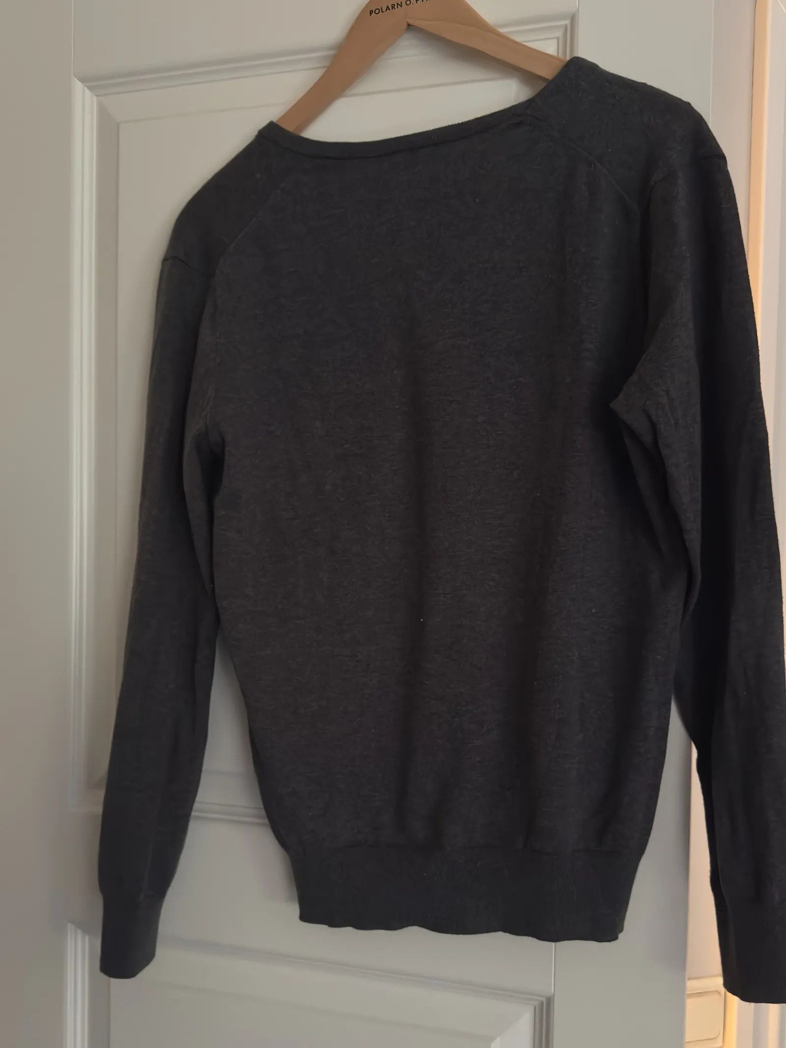 Ralph Lauren Ralph Lauren Sweater Size M / US 6-8 / IT 42-44 - 4 Thumbnail