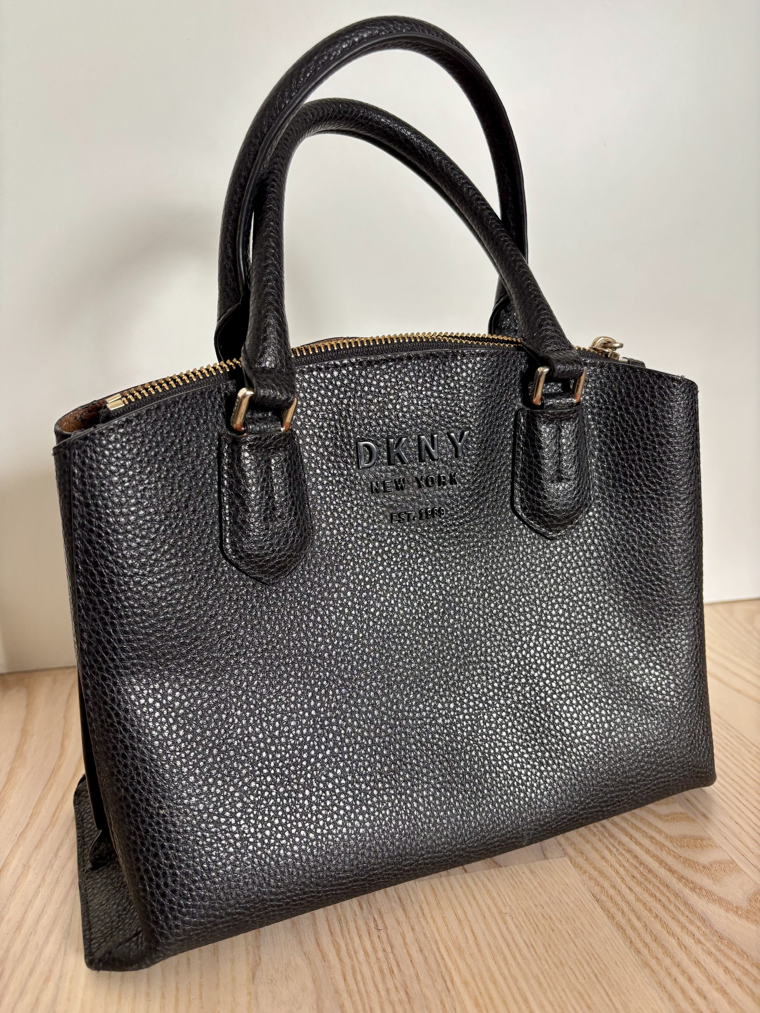 DKNY DKNY Bucket Bag Size ONE SIZE - 2 Thumbnail