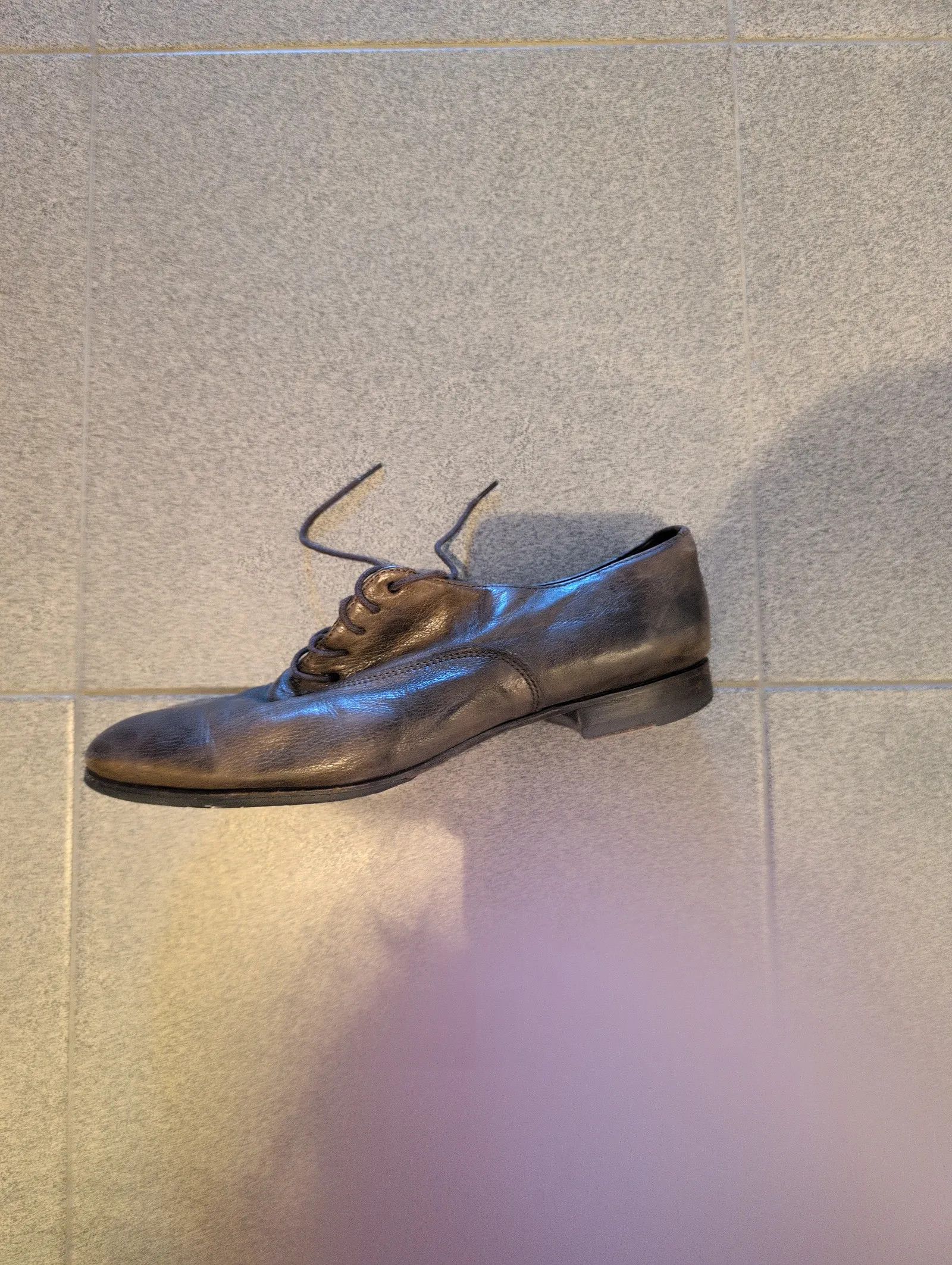 Paul Smith Paul Smith Shoes Size US 7.5 / IT 37.5 - 3 Thumbnail