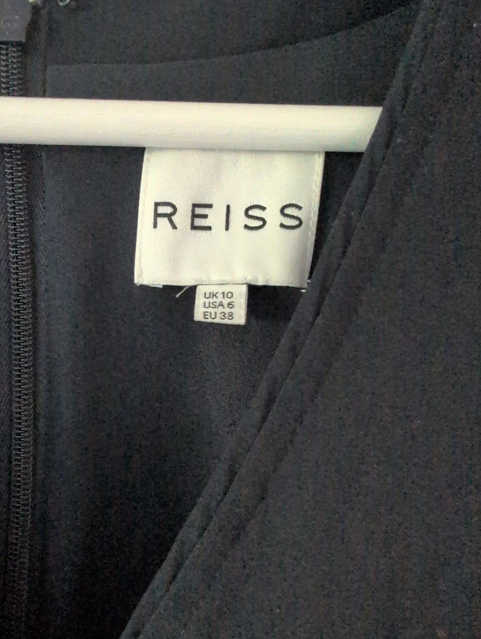 Reiss Reiss Dress Size S / US 4 / IT 40 - 2 Thumbnail