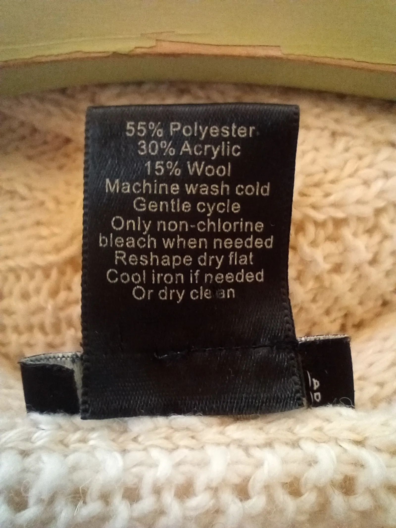 Ann Taylor Ann Taylor ID#70289 Sweater Size M / US 6-8 / IT 42-44 - 3 Thumbnail