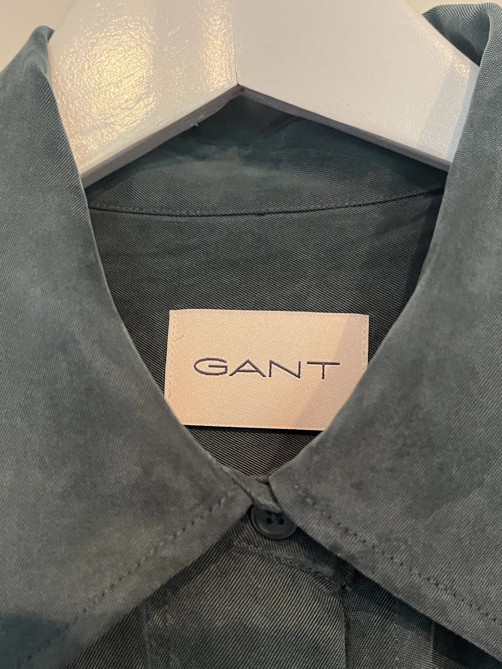 Gant Gant Shirt Size M / US 6-8 / IT 42-44 - 2 Thumbnail