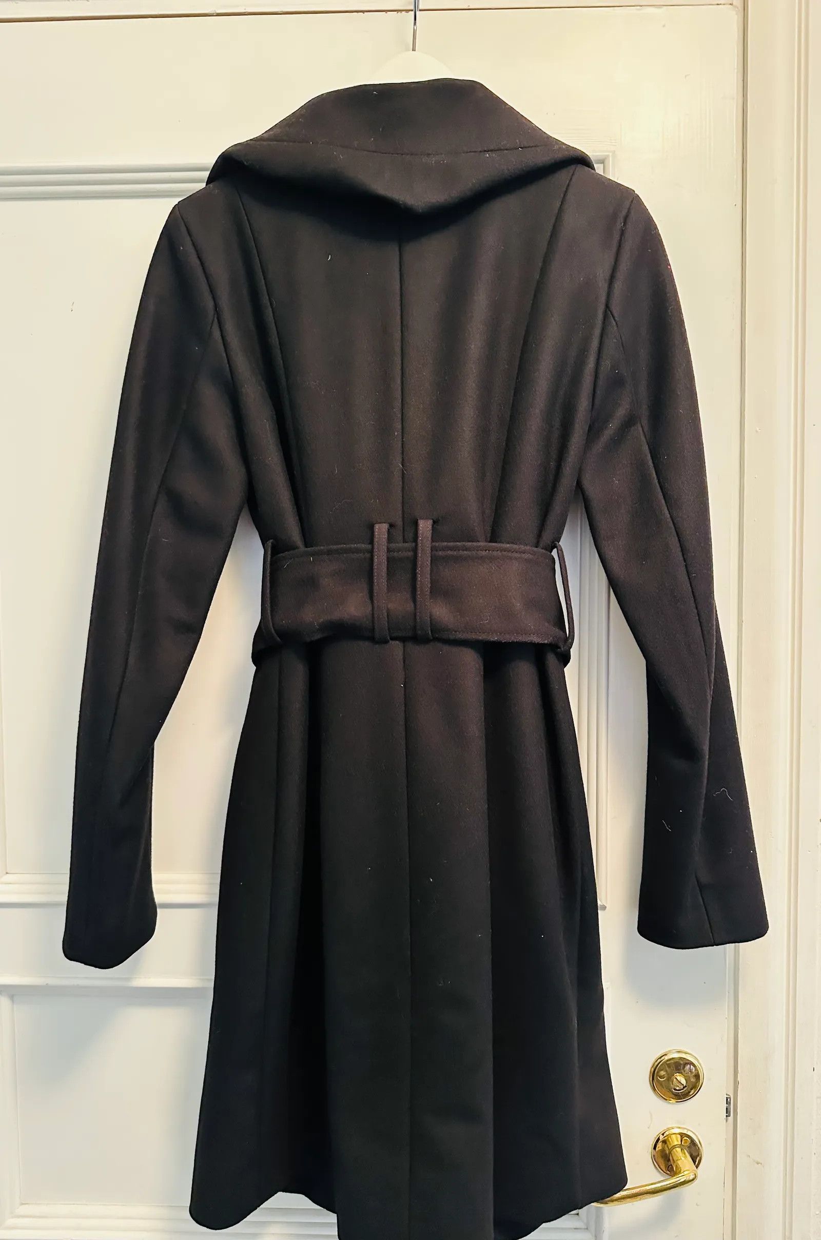 Patrizia Pepe Patrizia Pepe Coat Size M / US 6-8 / IT 42-44 - 2 Thumbnail