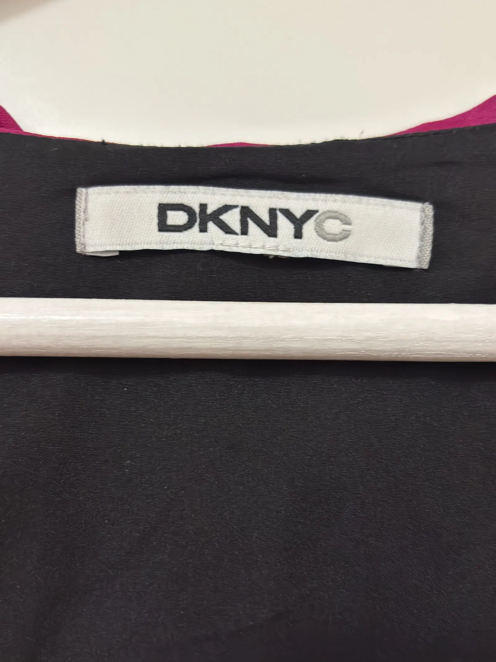 DKNY DKNY Dress Size M / US 6-8 / IT 42-44 - 2 Thumbnail