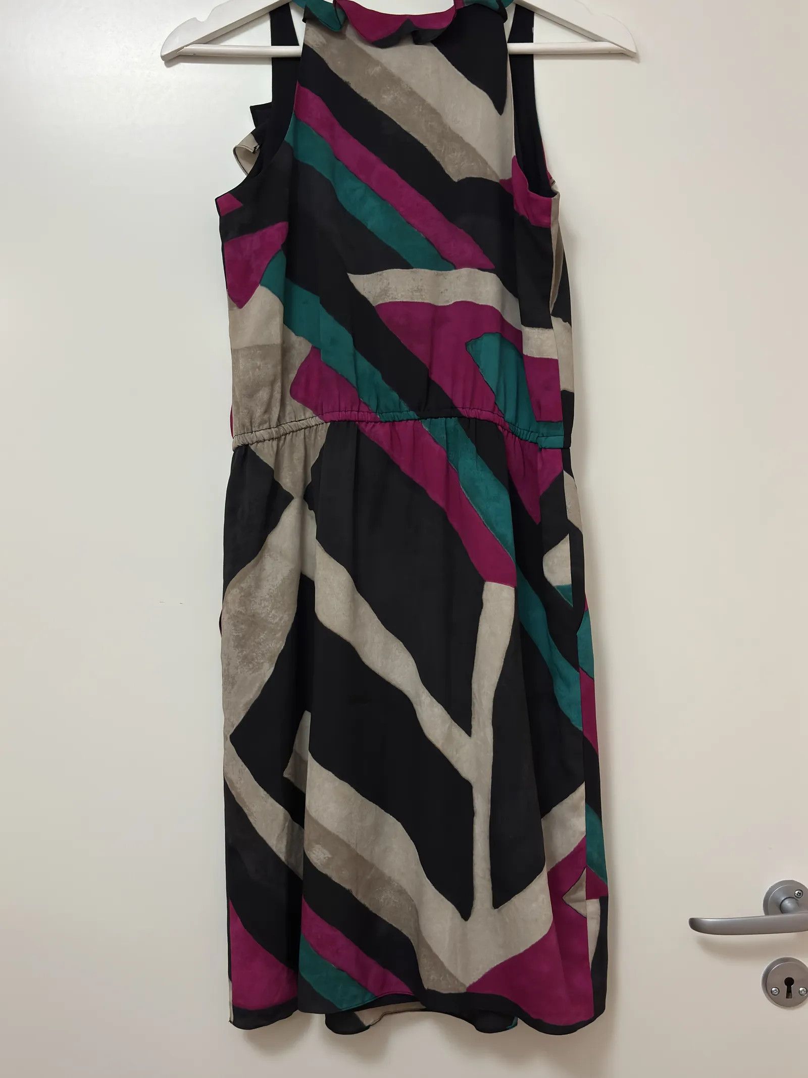 DKNY DKNY Dress Size M / US 6-8 / IT 42-44 - 4 Thumbnail