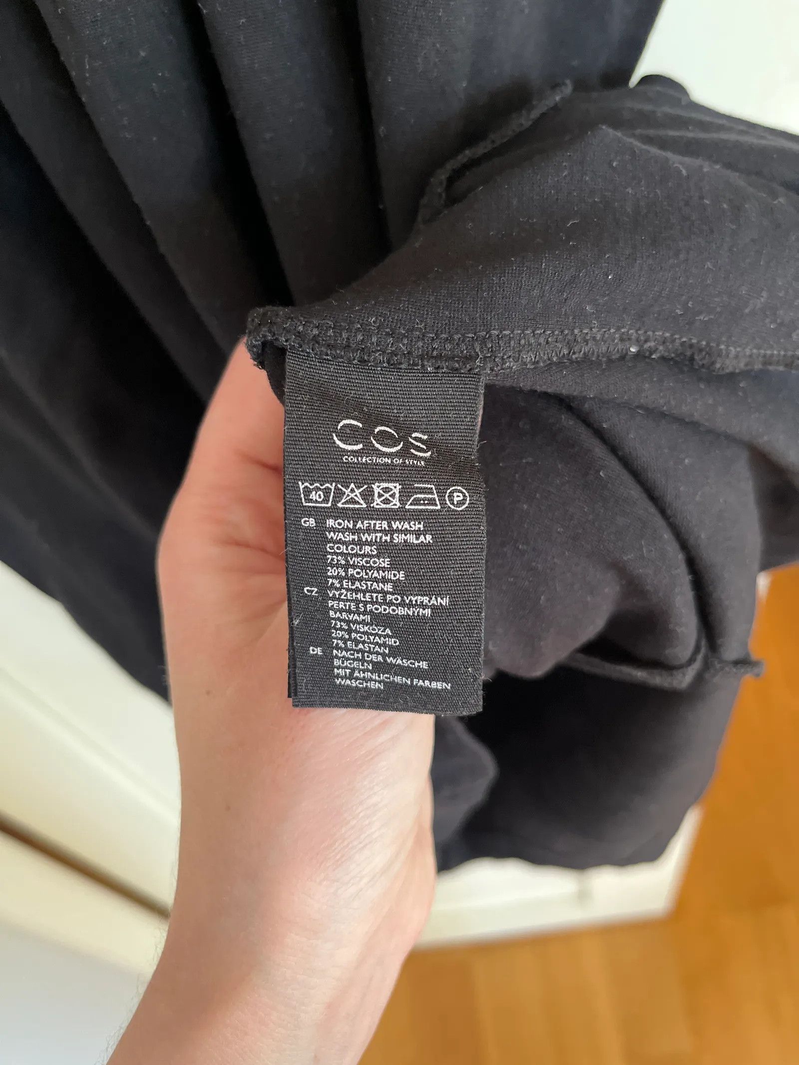 Cos Cos Dress Size M / US 6-8 / IT 42-44 - 3 Thumbnail