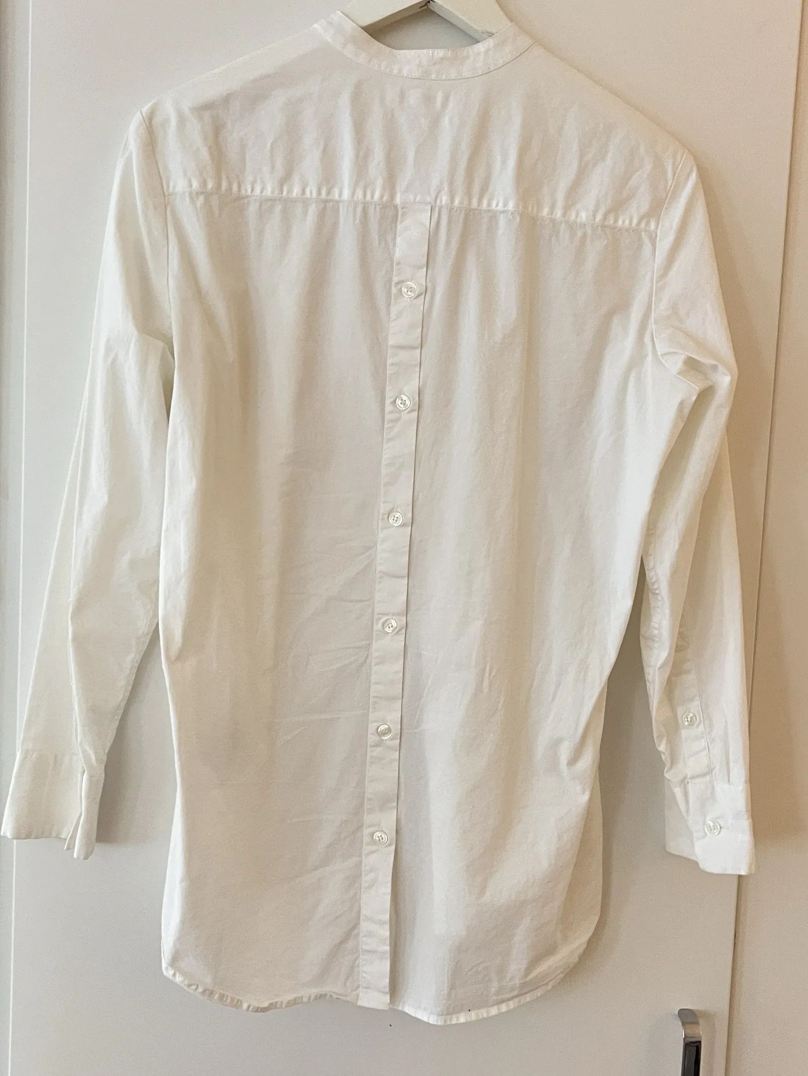 Filippa K Filippa K Shirt Size M / US 6-8 / IT 42-44 - 4 Thumbnail