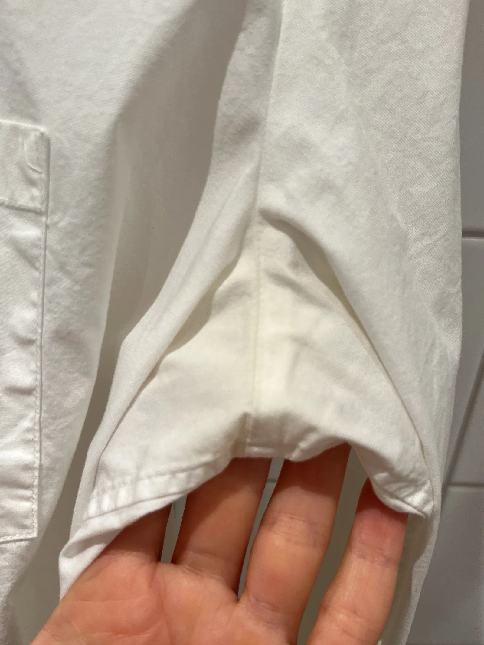 Filippa K Filippa K Shirt Size M / US 6-8 / IT 42-44 - 5 Thumbnail