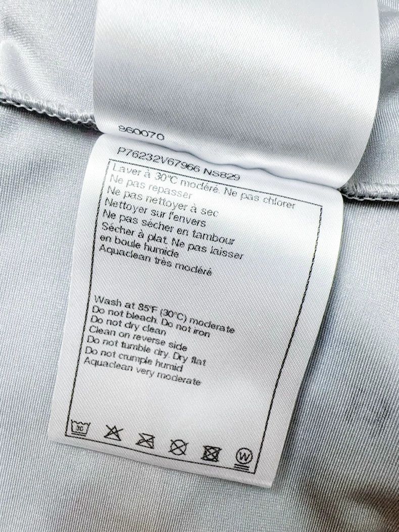 Chanel Chanel 24M Beach Collection Short Sleeve Top - dmc Size US S / EU 44-46 / 1 - 6 Thumbnail