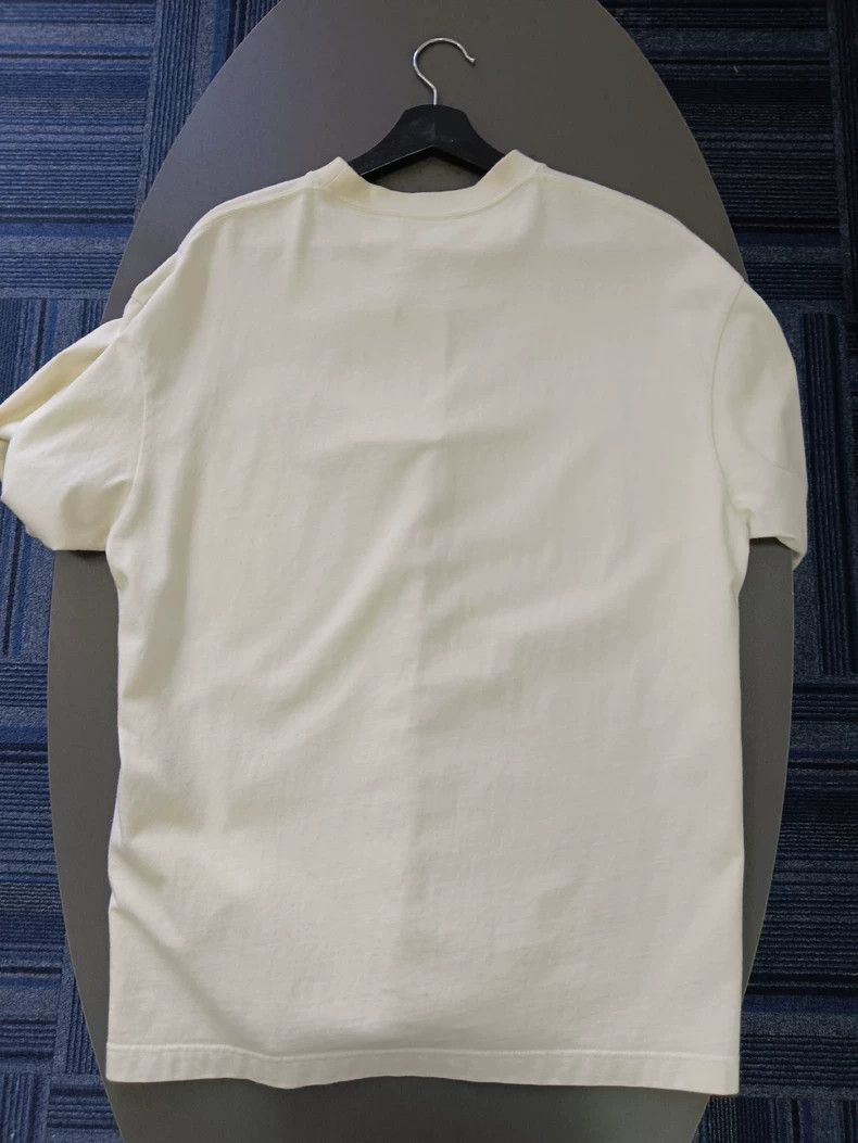 Balenciaga Balenciaga Printed Logo Short Sleeve Tee - dmc Size US XS / EU 42 / 0 - 2 Thumbnail