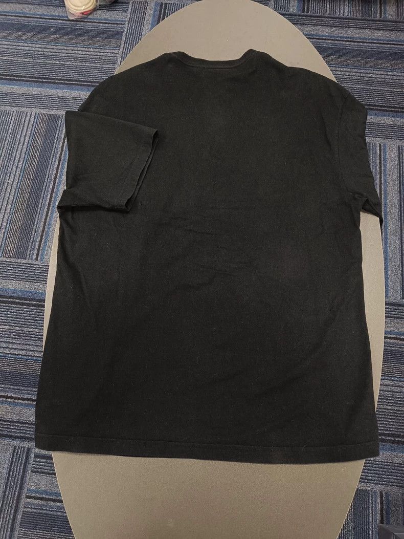 Balenciaga Balenciaga Letter Print Short Sleeve T-Shirt - dmc Size US XS / EU 42 / 0 - 2 Thumbnail