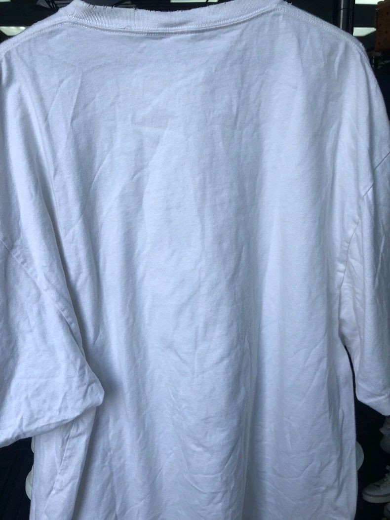 Balenciaga Paris Athletes Short Sleeve Tee - dmc