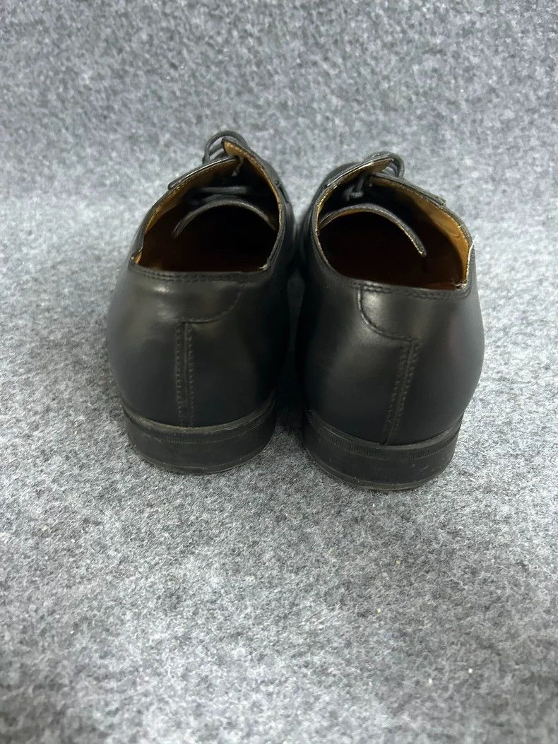 Gucci Gucci Leather Formal Shoes - dmc Size US 9.5 / EU 42-43 - 3 Thumbnail