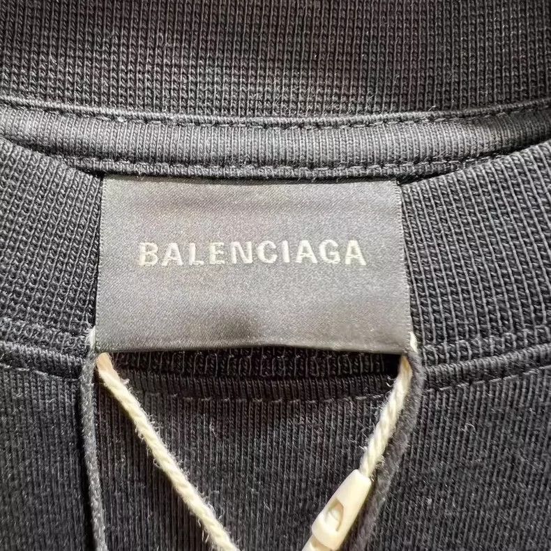 Balenciaga Balenciaga 23 New Coke Print Logo Tee - dmc Size US XS / EU 42 / 0 - 3 Thumbnail