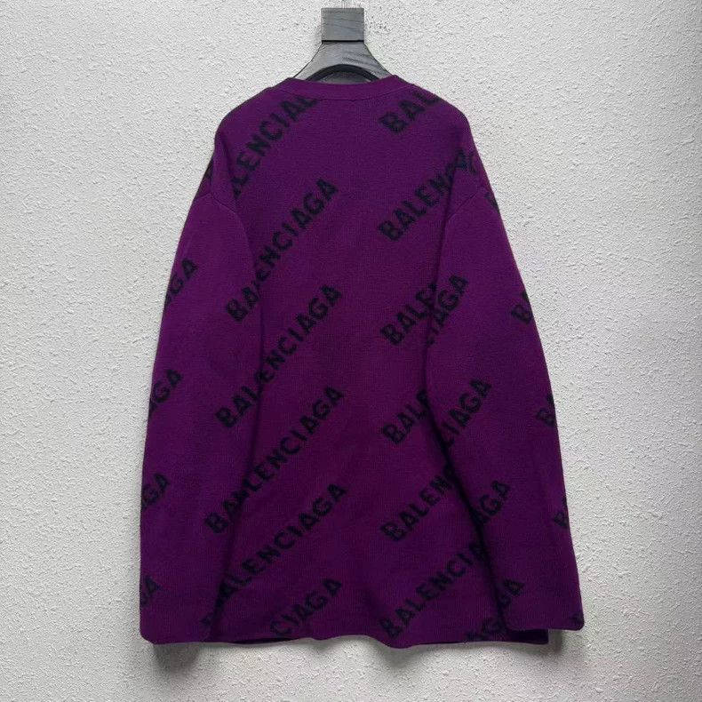 Balenciaga Balenciaga Rose Red - dmc Size US M / EU 48-50 / 2 - 2 Thumbnail