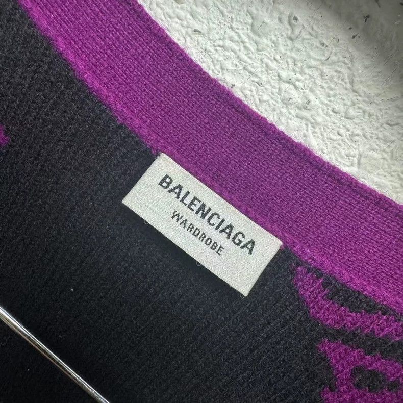 Balenciaga Balenciaga Rose Red - dmc Size US M / EU 48-50 / 2 - 3 Thumbnail