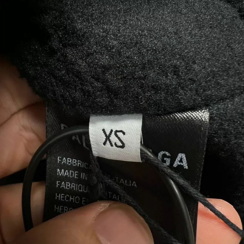 Balenciaga Balenciaga Dragon Year Nylon Zip Jacket - dmc Size US XS / EU 42 / 0 - 3 Thumbnail