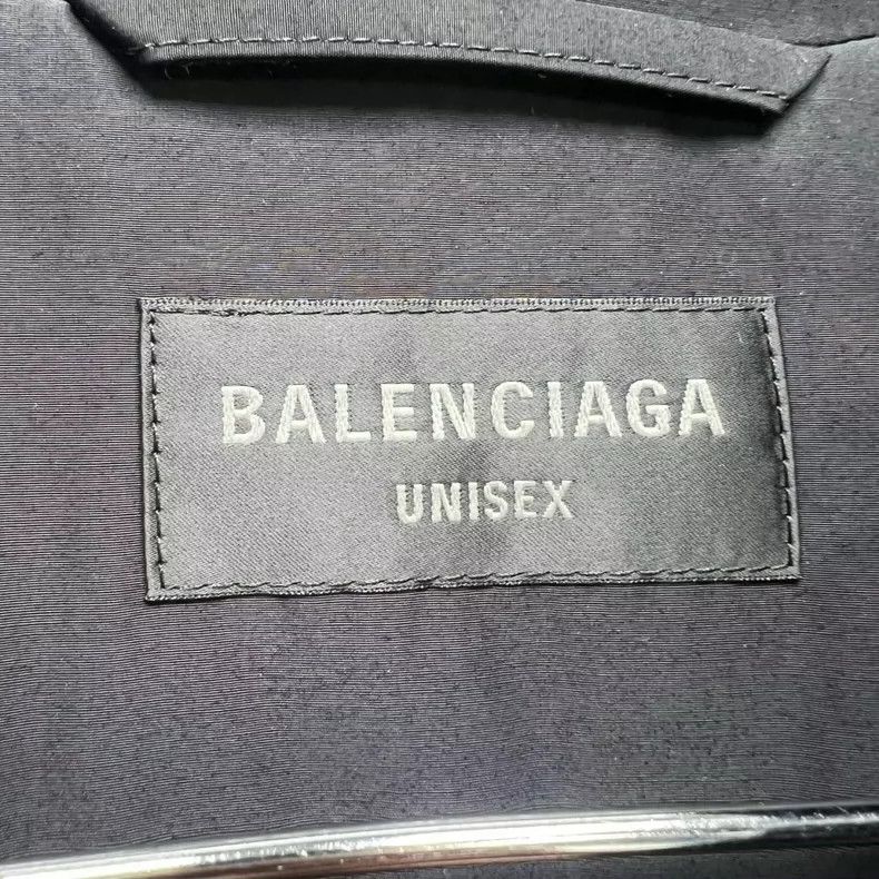 Balenciaga Balenciaga Dragon Year Nylon Zip Jacket - dmc Size US XS / EU 42 / 0 - 5 Thumbnail