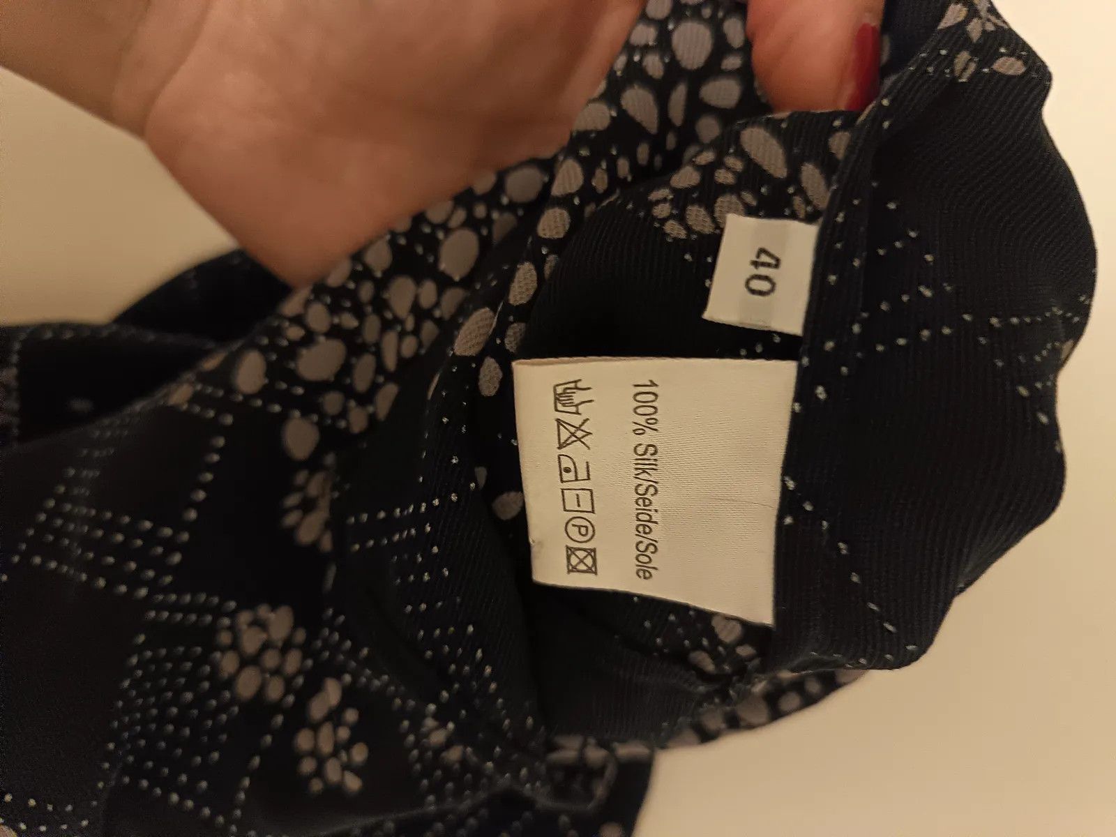 Bruuns Bazaar Bruuns Bazaar Dress Size M / US 6-8 / IT 42-44 - 2 Thumbnail
