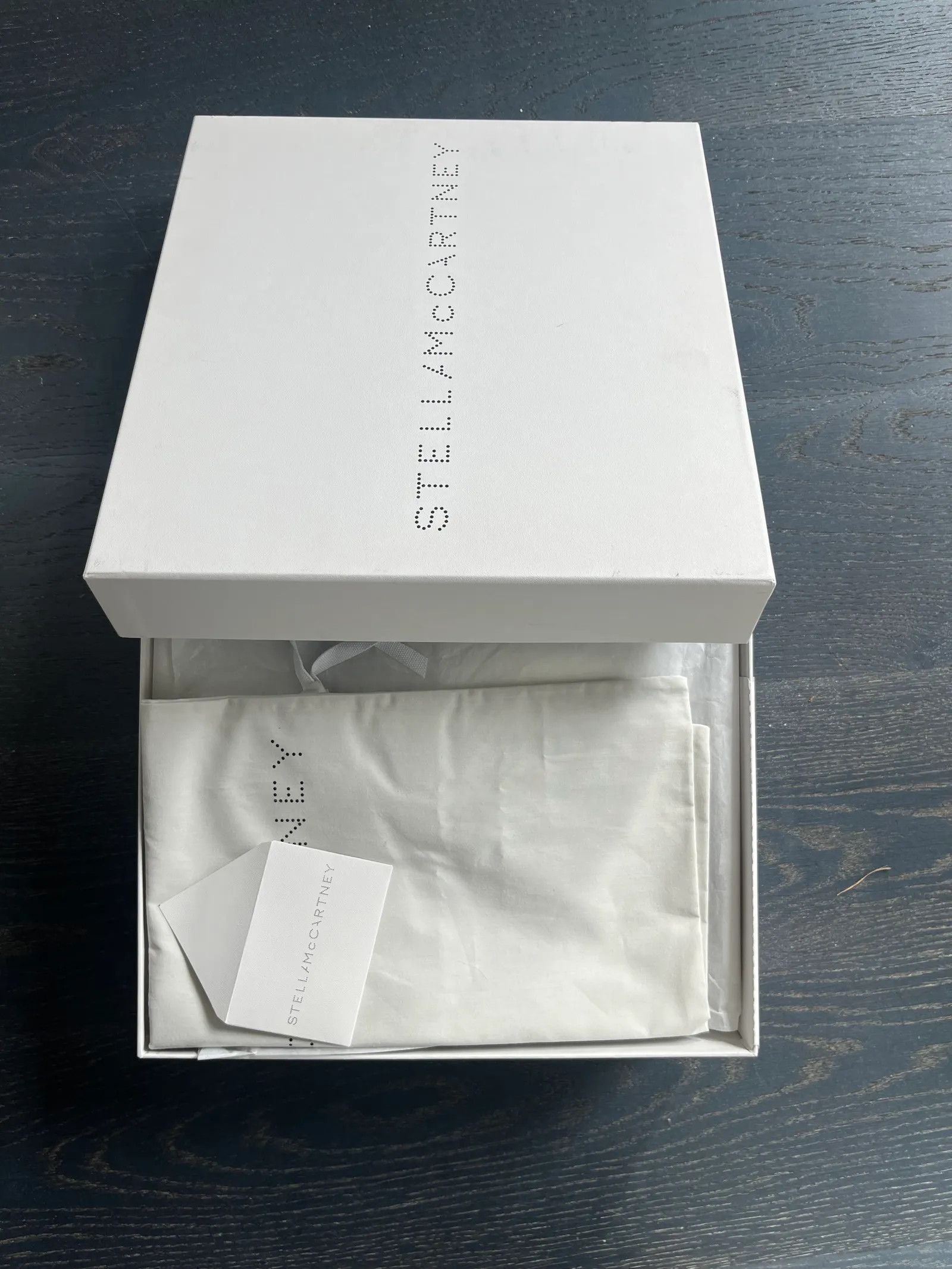 Stella McCartney Stella McCartney Elyse Loafers Size US 8 / IT 38 - 3 Thumbnail