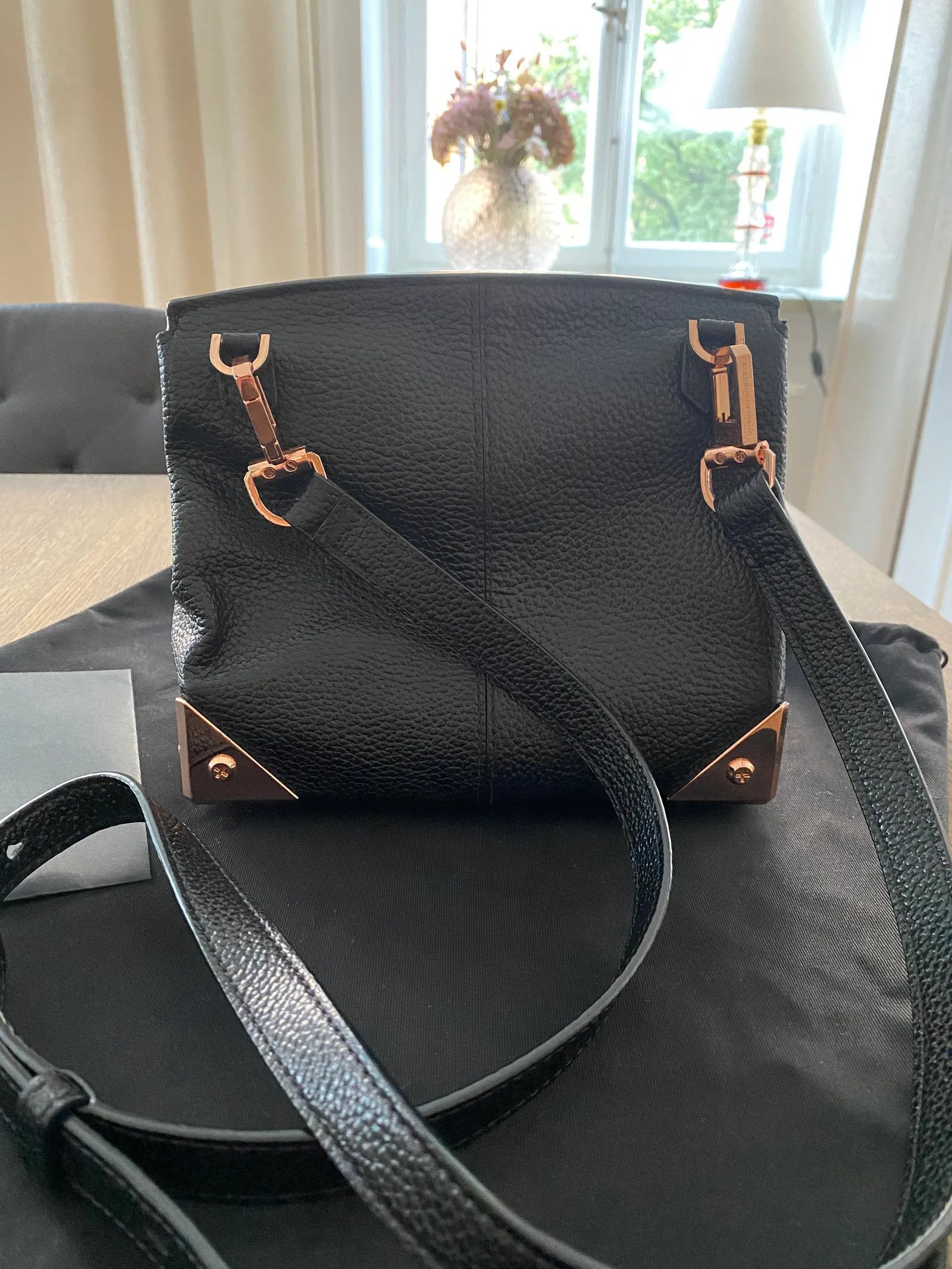 Alexander Wang Alexander Wang Crossbody Bag Size ONE SIZE - 4 Thumbnail