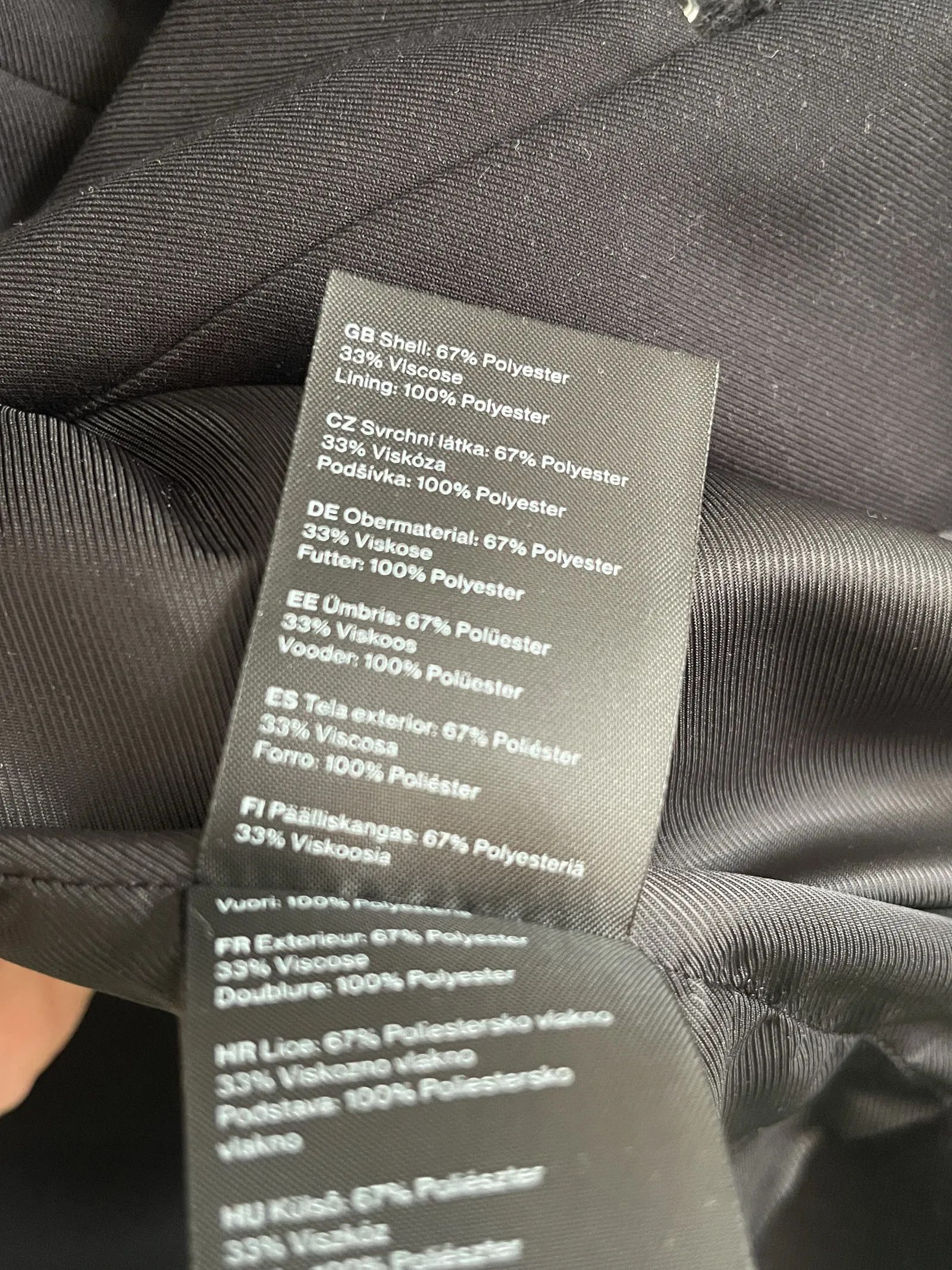 Weekday Weekday Dress Size S / US 4 / IT 40 - 3 Thumbnail