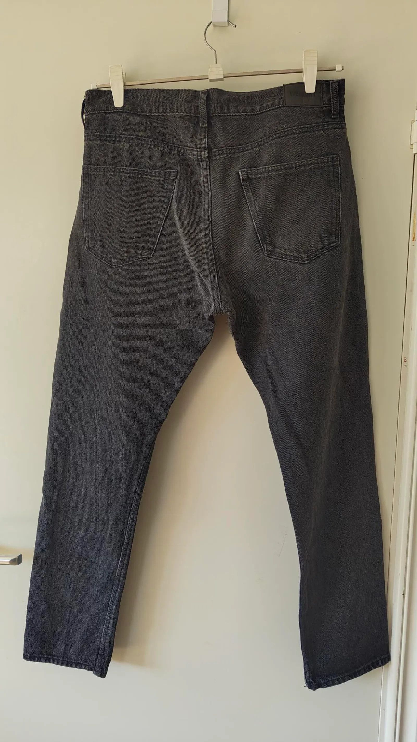 Weekday Weekday Pine Jeans Size US 30 / EU 46 - 4 Thumbnail
