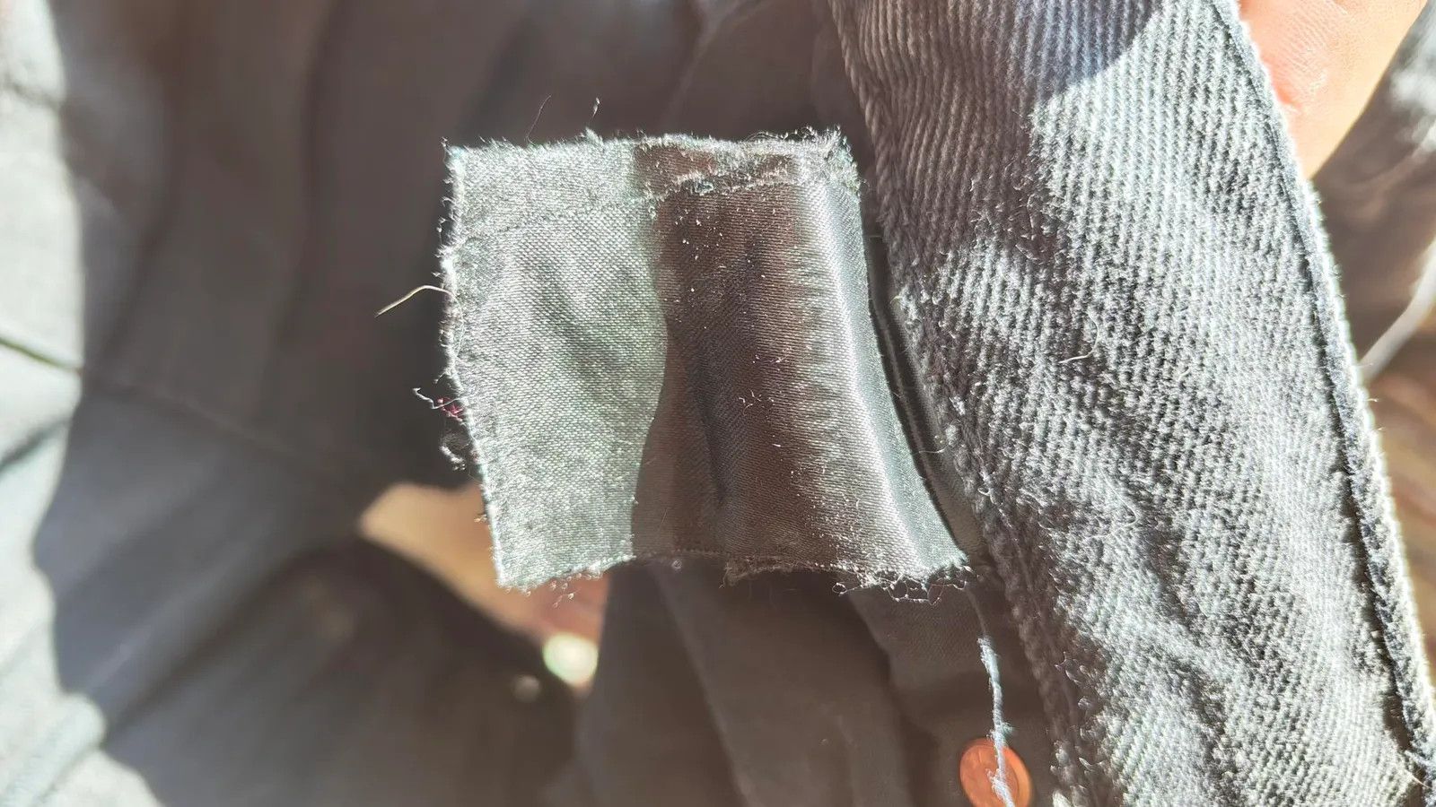 Weekday Weekday Pine Jeans Size US 30 / EU 46 - 3 Thumbnail