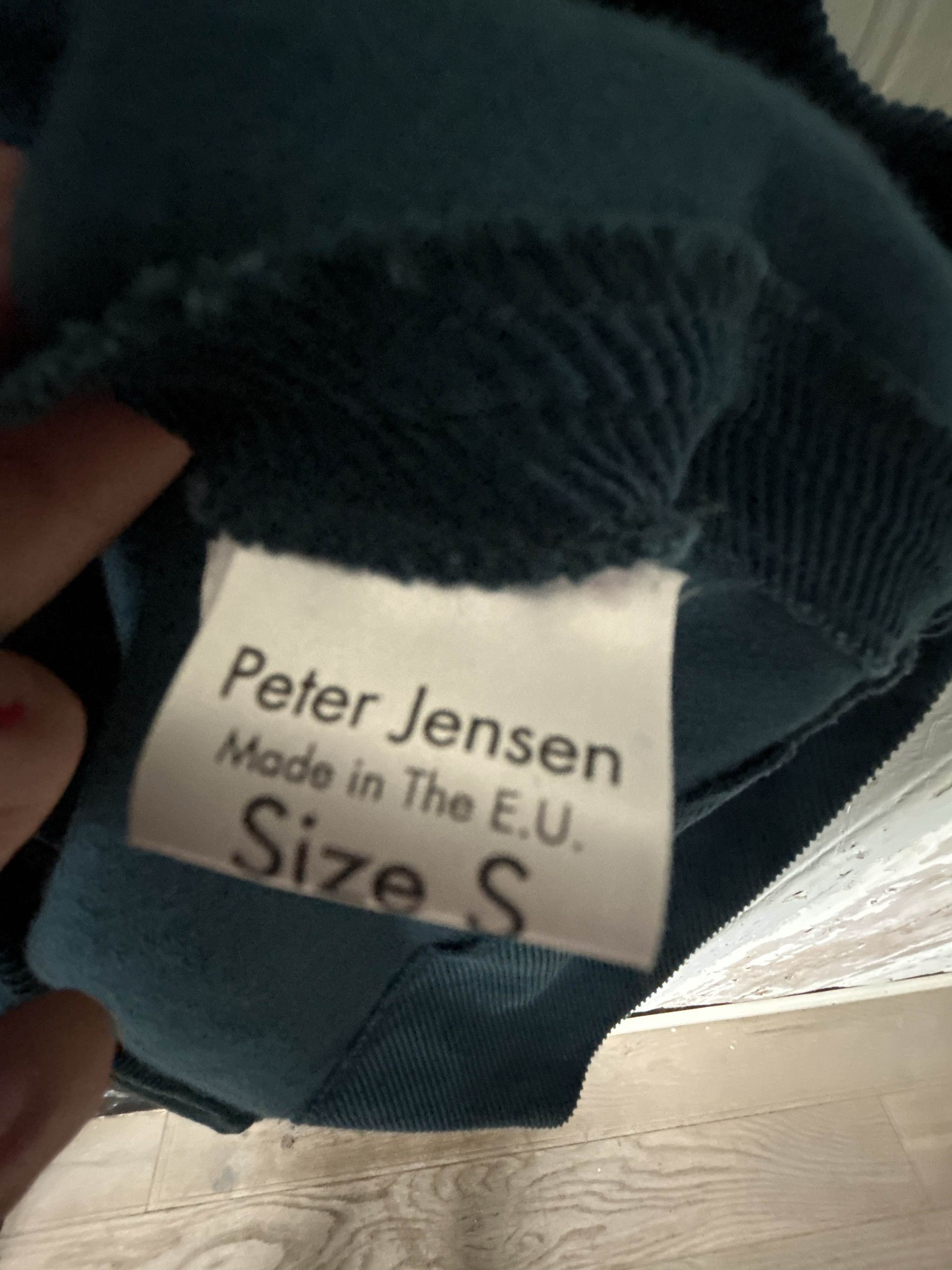 Peter Jensen Peter Jensen Dress Size S / US 4 / IT 40 - 3 Thumbnail