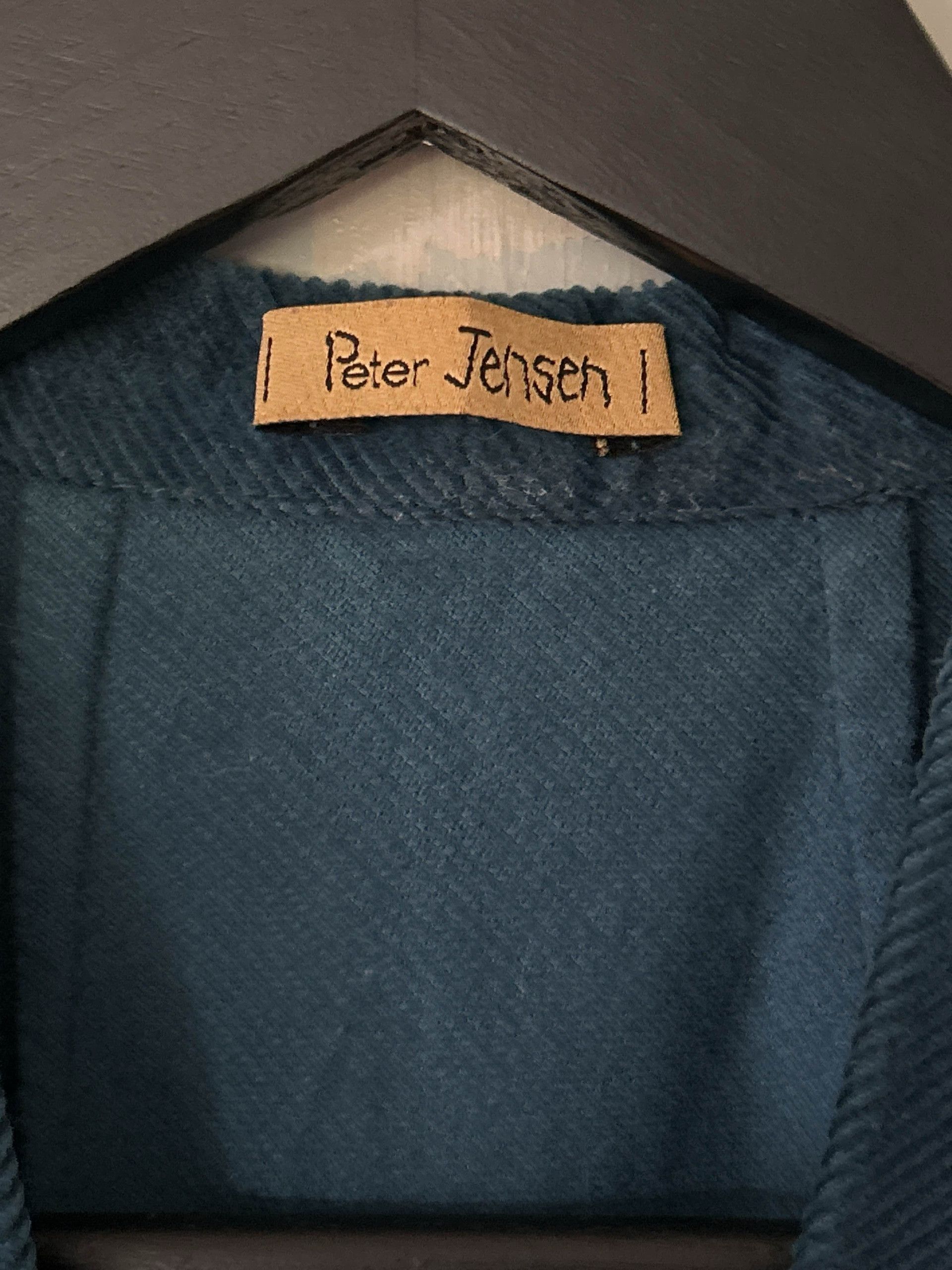 Peter Jensen Peter Jensen Dress Size S / US 4 / IT 40 - 2 Thumbnail