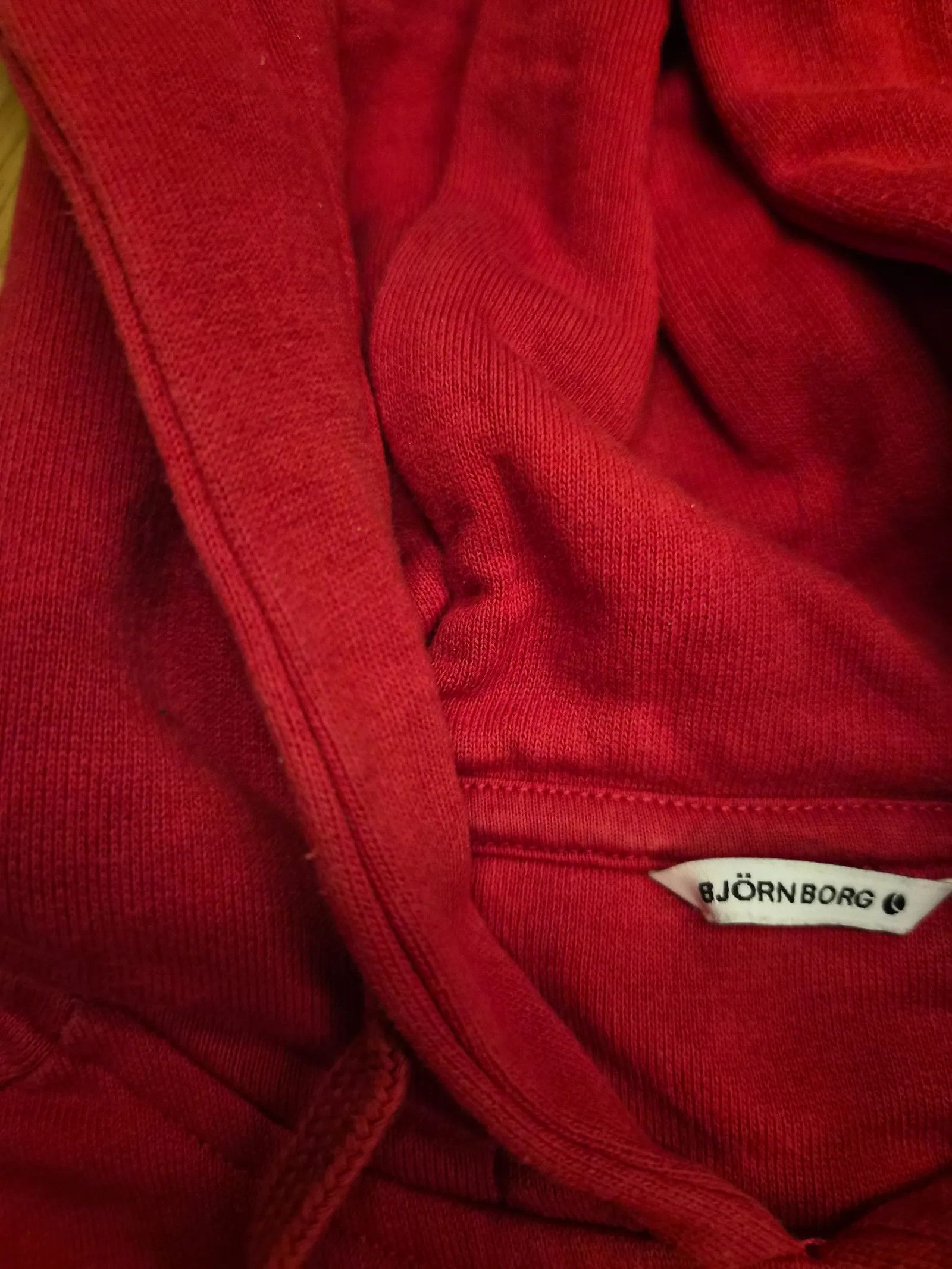 Bjorn Borg Björn Borg Hoodie Size S / US 4 / IT 40 - 2 Thumbnail