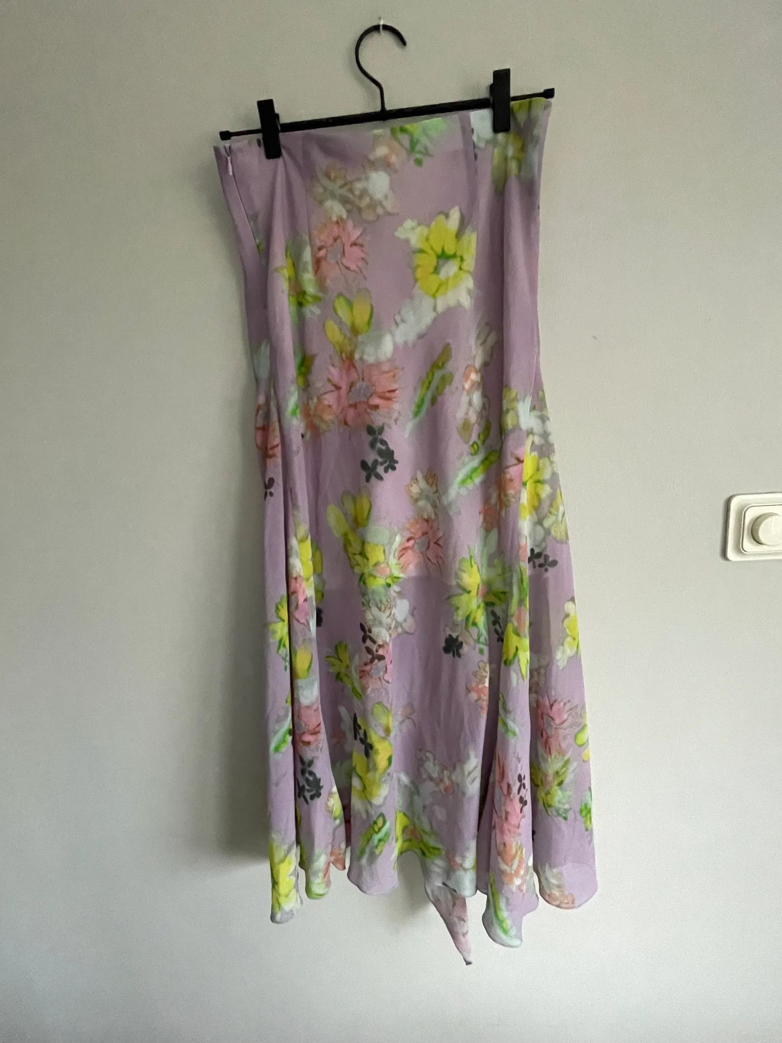 Weekday Weekday Skirt Size 27" / US 4 / IT 40 - 4 Thumbnail