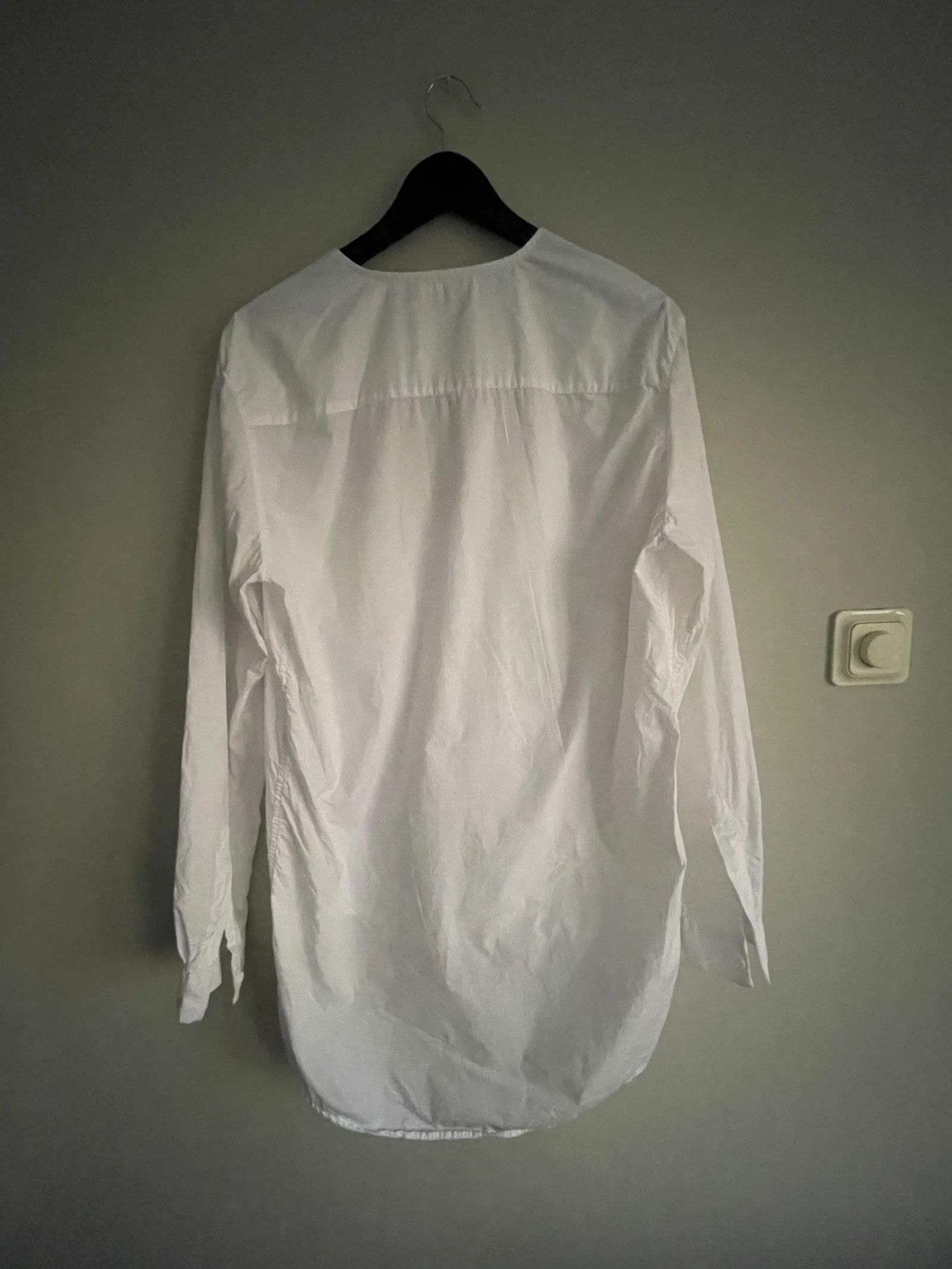 Weekday Weekday Shirt Size US M / EU 48-50 / 2 - 4 Thumbnail
