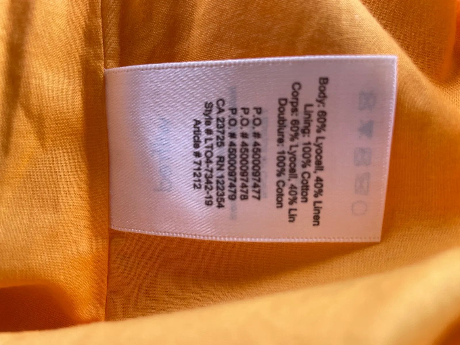 Aritzia Wilfred - Aritzia Skirt Size 27" / US 4 / IT 40 - 3 Thumbnail