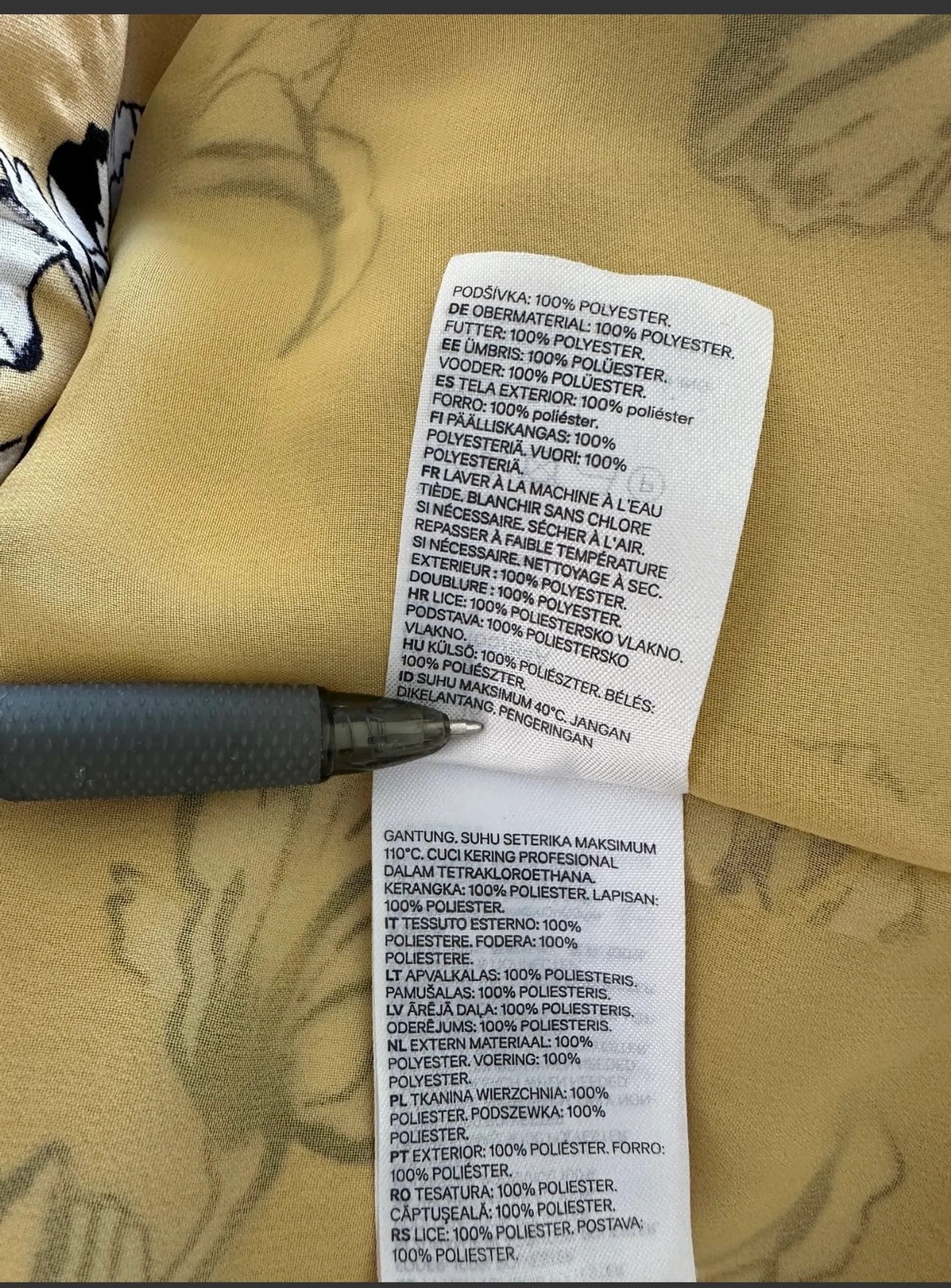 H&M H&M Dress Size XS / US 0-2 / IT 36-38 - 3 Thumbnail