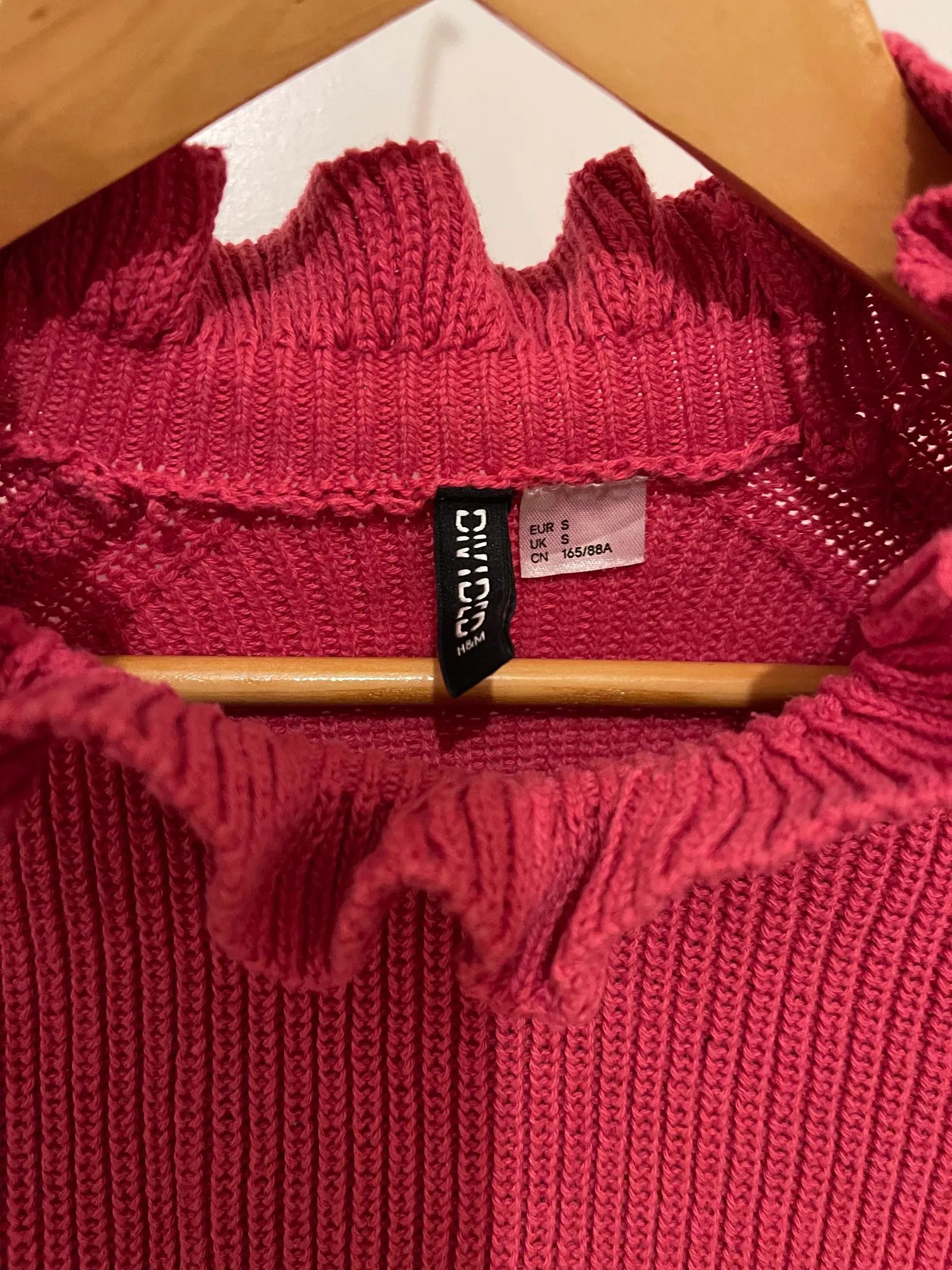 H&M H&M Sweater Size S / US 4 / IT 40 - 3 Thumbnail