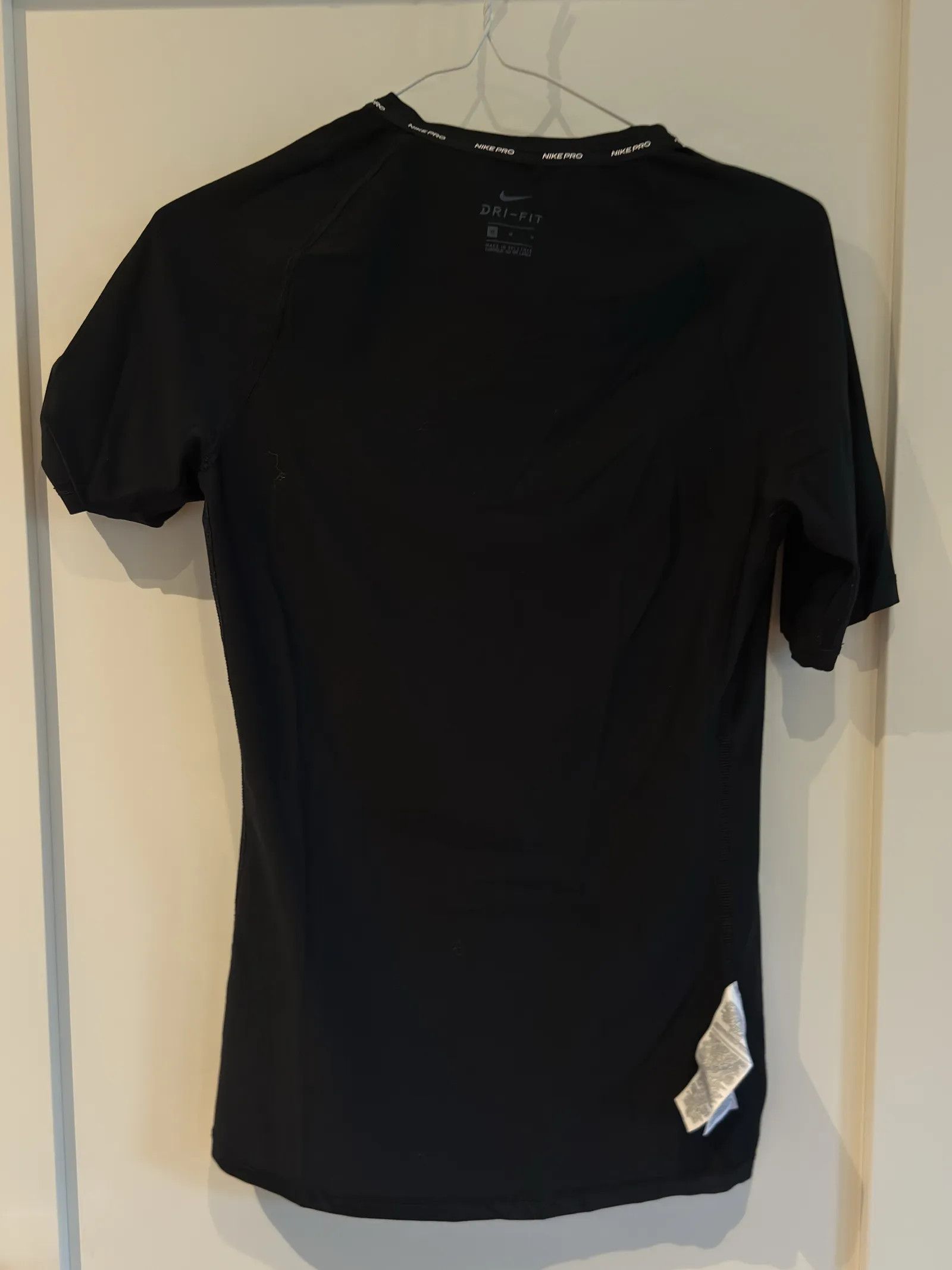 Nike Nike Dri fit Sweatshirt Size US M / EU 48-50 / 2 - 4 Thumbnail