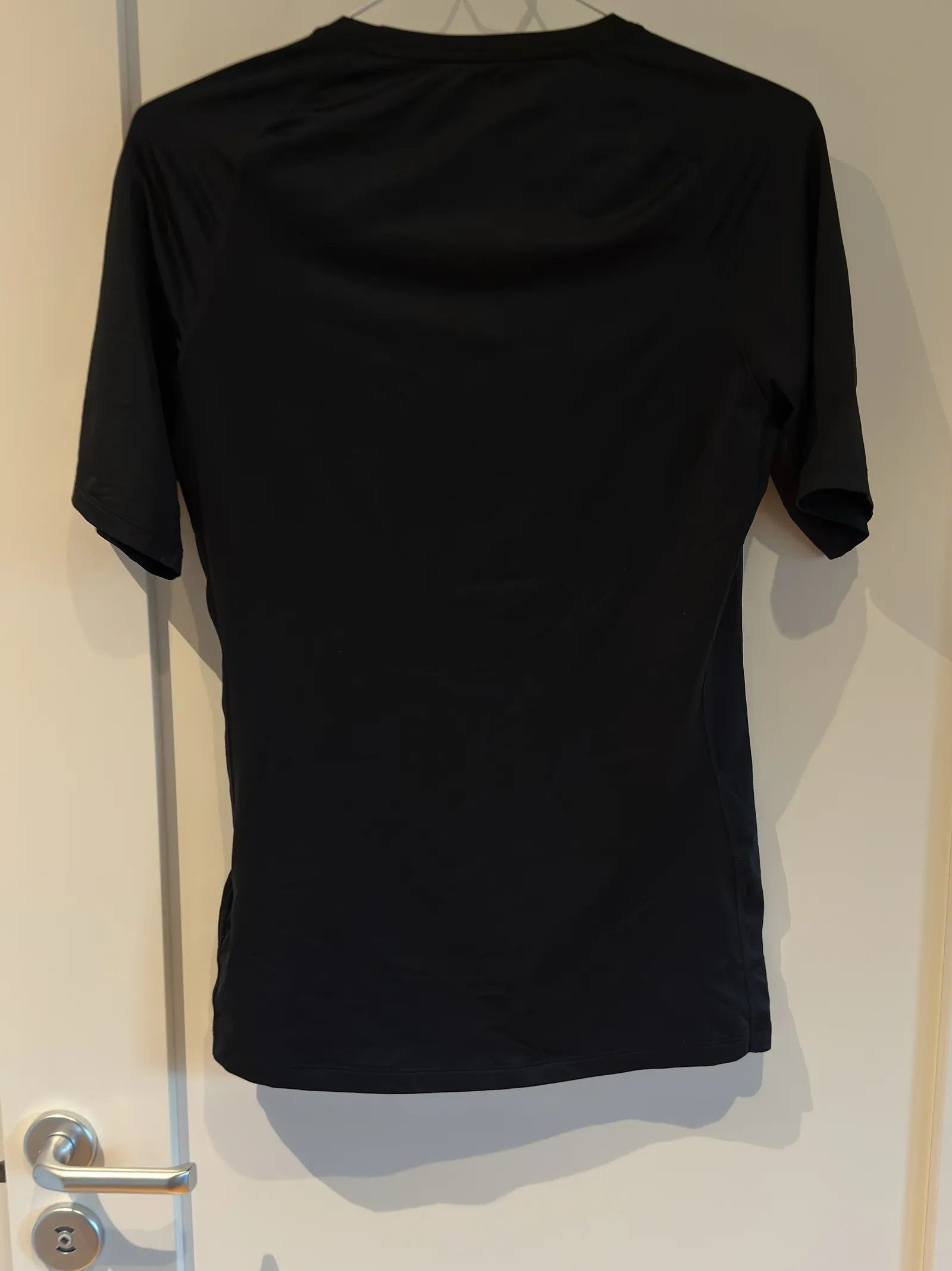 Nike Nike Dri fit/Tight fit Sweatshirt Size US M / EU 48-50 / 2 - 4 Thumbnail