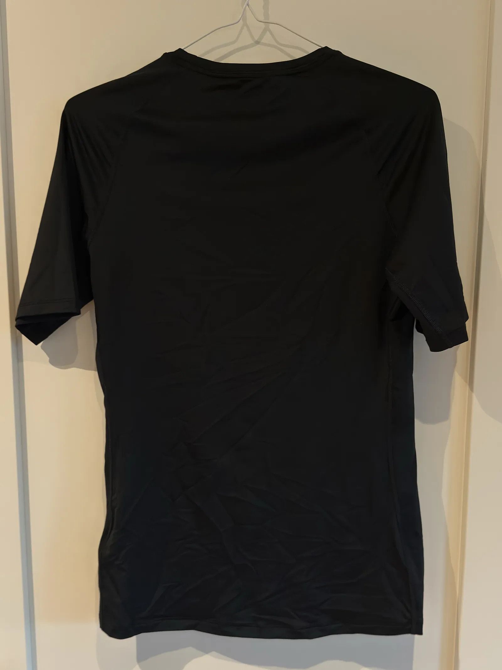 Nike Nike Dri fit / Tight fit Sweatshirt Size US M / EU 48-50 / 2 - 4 Thumbnail