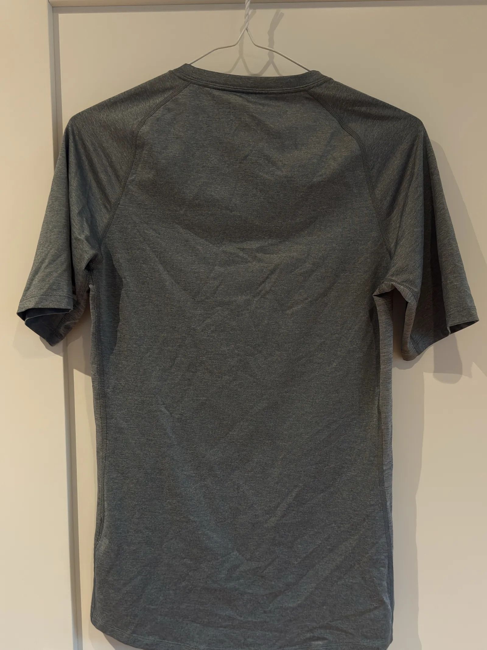 Nike Nike Dri fit / Tight fit Sweatshirt Size US M / EU 48-50 / 2 - 4 Thumbnail
