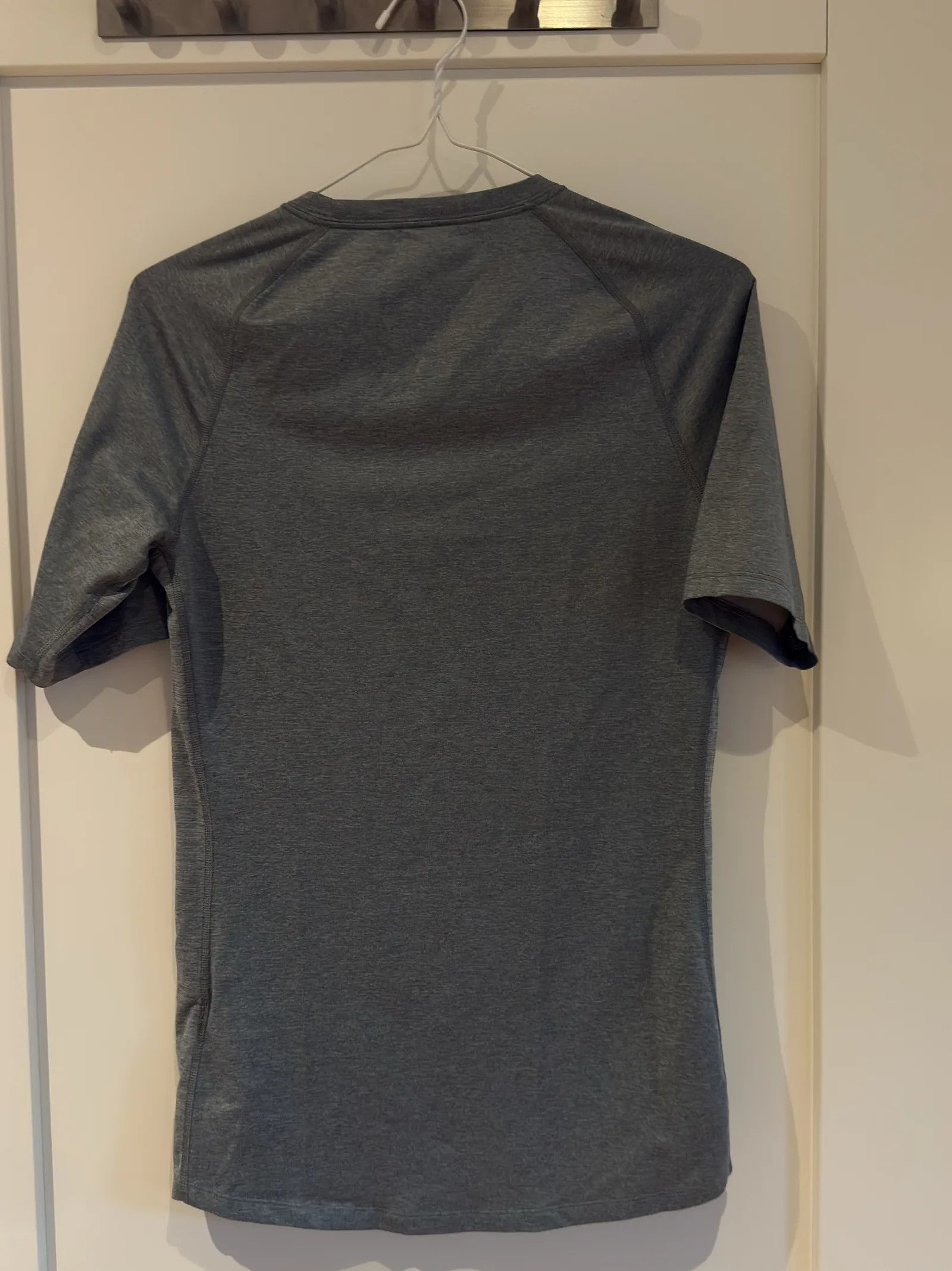 Nike Nike Dri Fit / Tight Fit Sweatshirt Size US M / EU 48-50 / 2 - 4 Thumbnail
