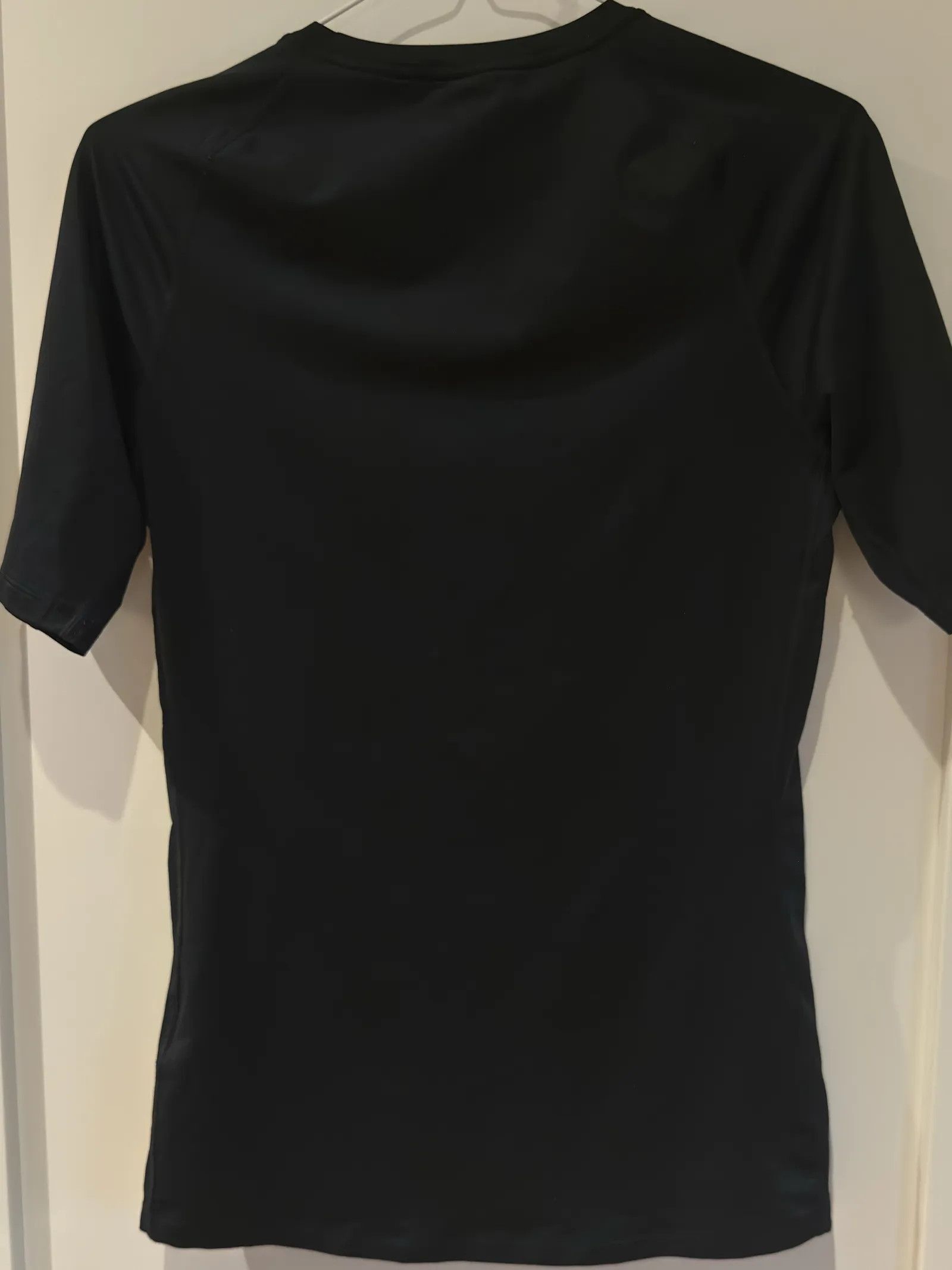 Nike Nike Dri Fit / Tight Fit Sweatshirt Size US M / EU 48-50 / 2 - 4 Thumbnail