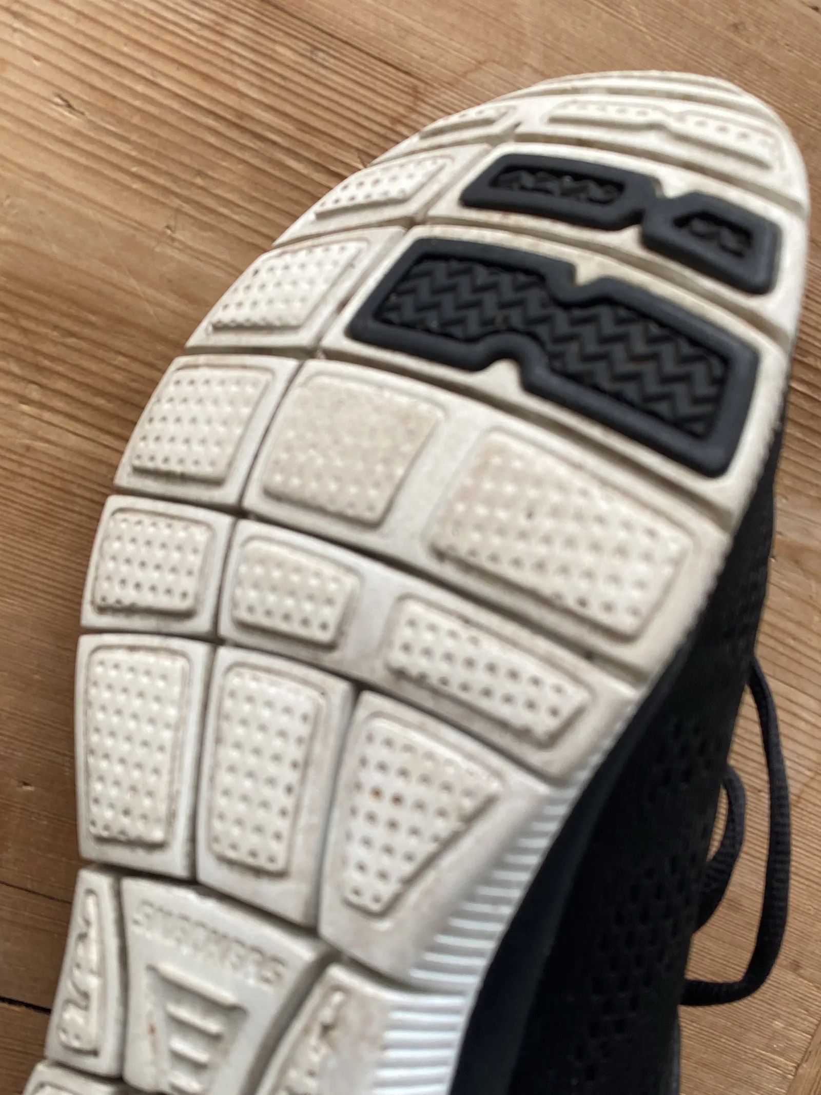 SKECHERS Skechers Memory foam Sneakers Size US 9 / IT 39 - 5 Thumbnail