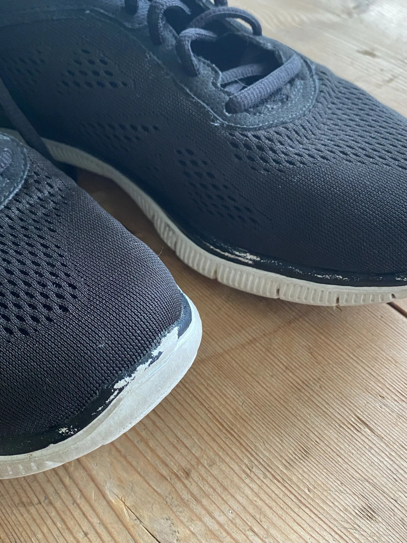 SKECHERS Skechers Memory foam Sneakers Size US 9 / IT 39 - 4 Thumbnail