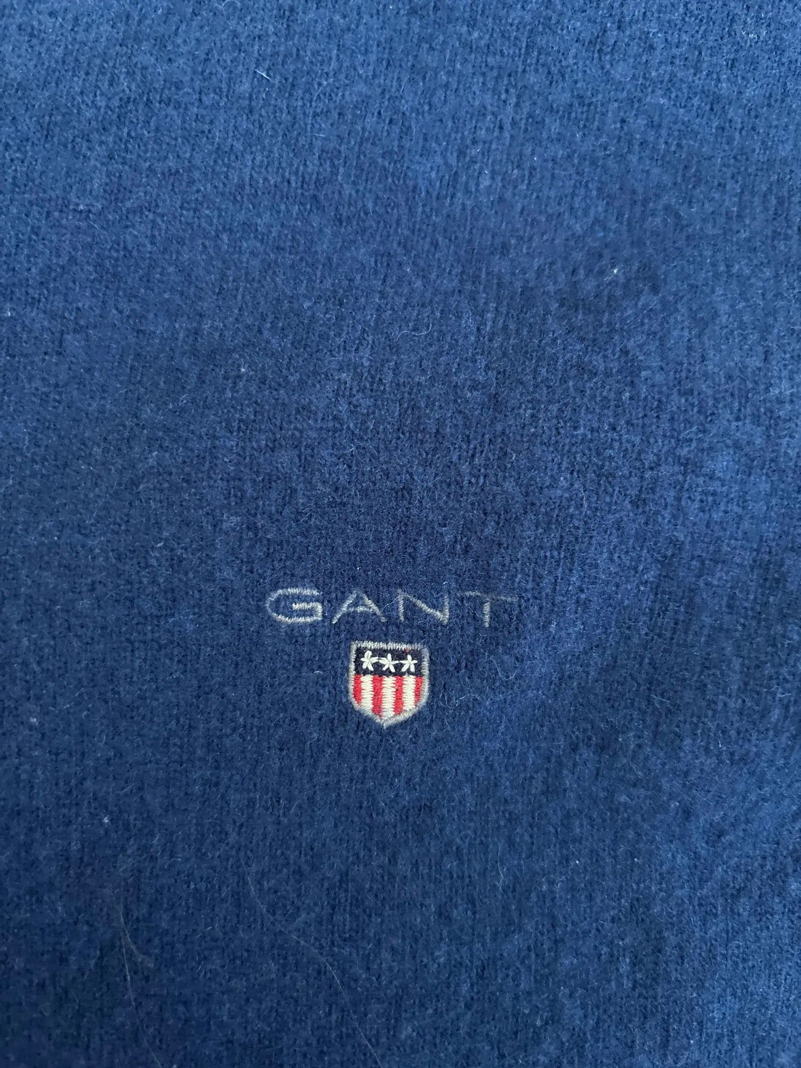 Gant Gant Cardigan Size US S / EU 44-46 / 1 - 2 Thumbnail