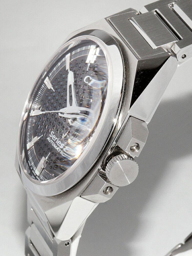 Other Other Citizen Shell Series 8 Watch NA1010-84X Metal Automatic NA1010-84X Size ONE SIZE - 4 Thumbnail